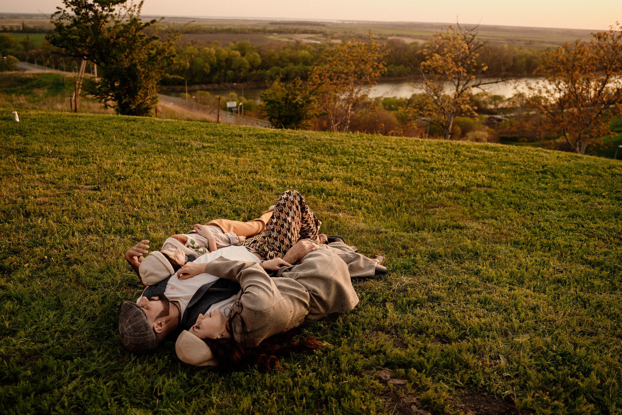 Додж и ранчо. Свадебный и семейный фотограф