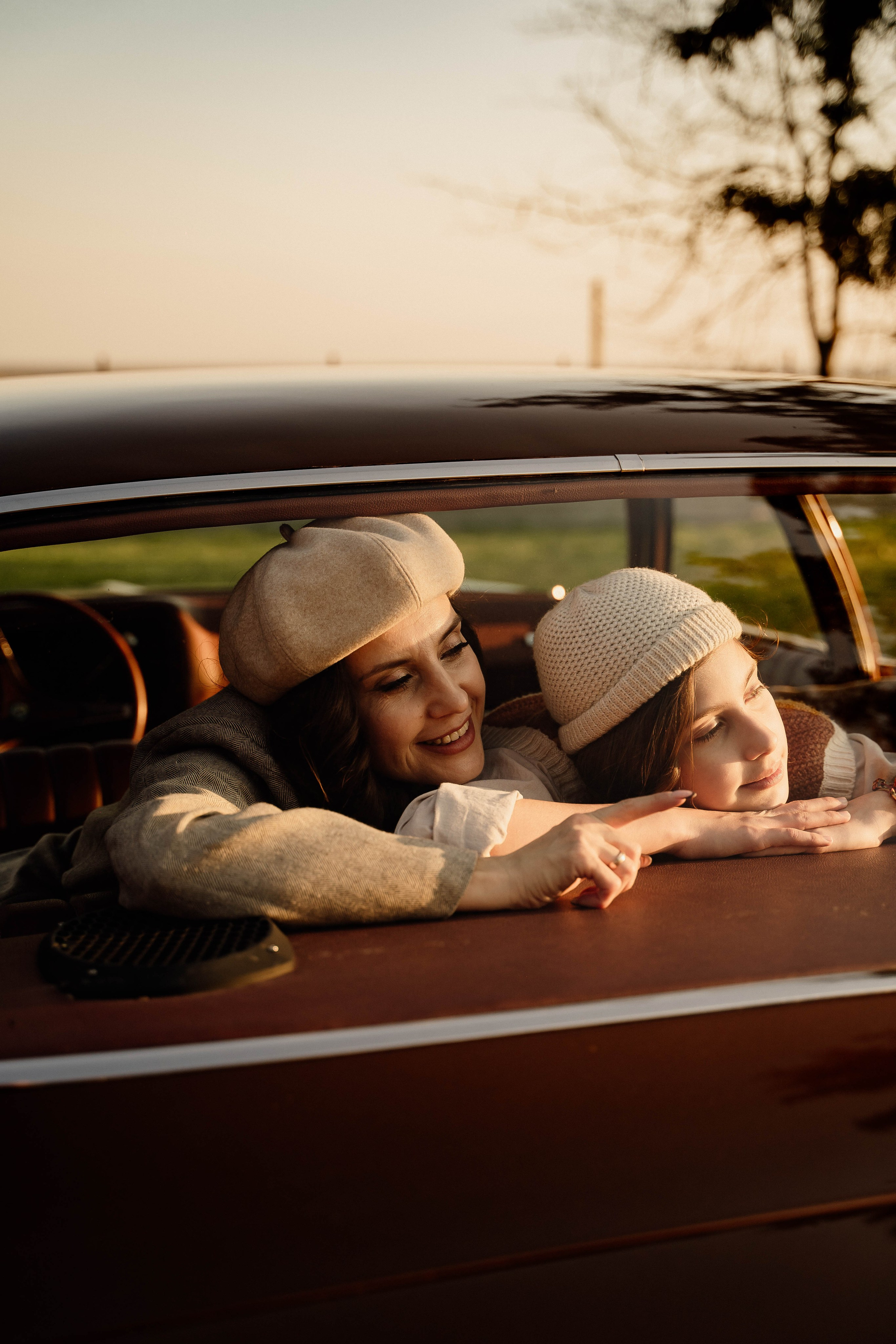 Додж и ранчо. Свадебный и семейный фотограф