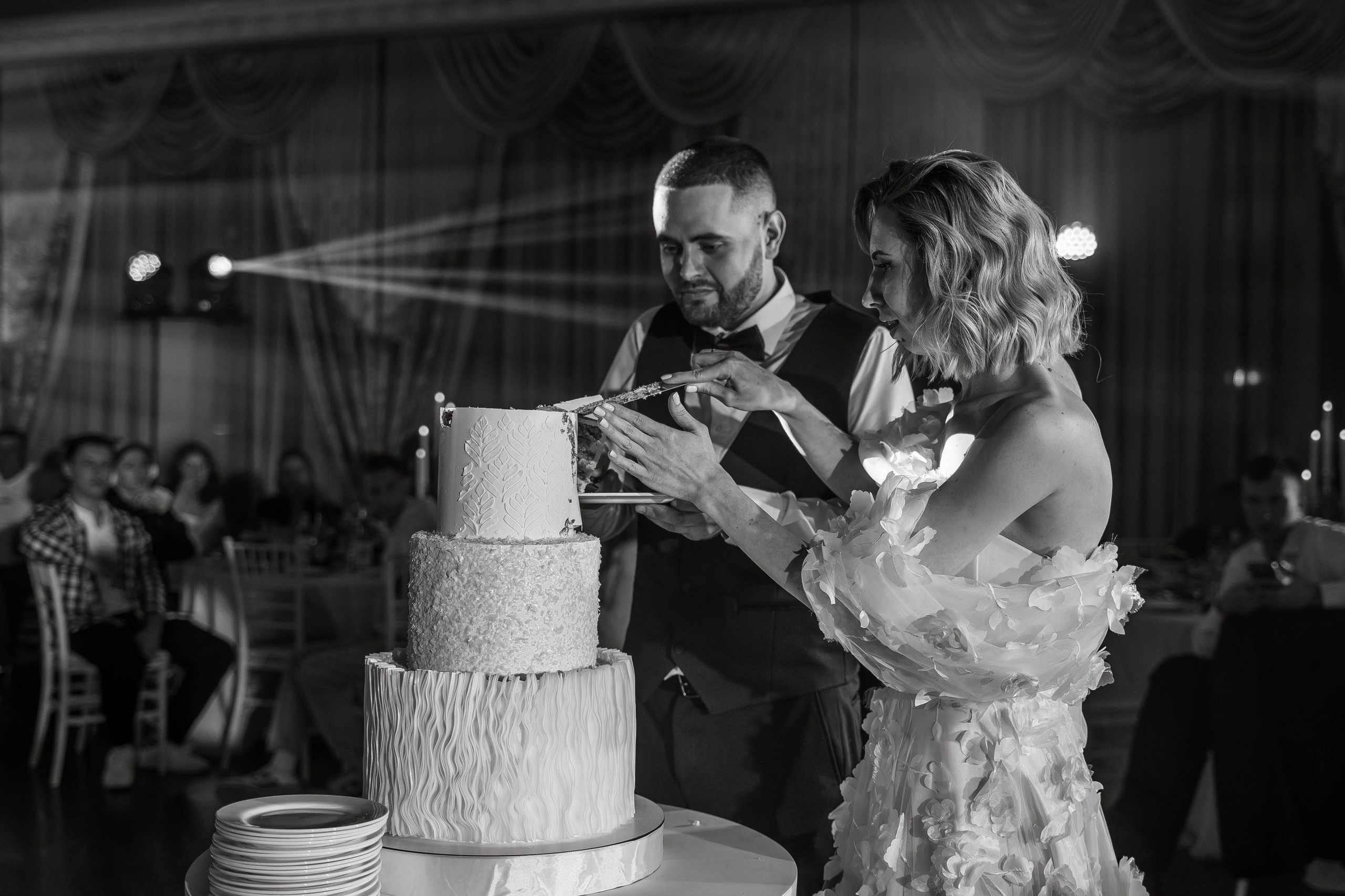 Илья и Вика — все начинается с любви. Свадебный и семейный фотограф