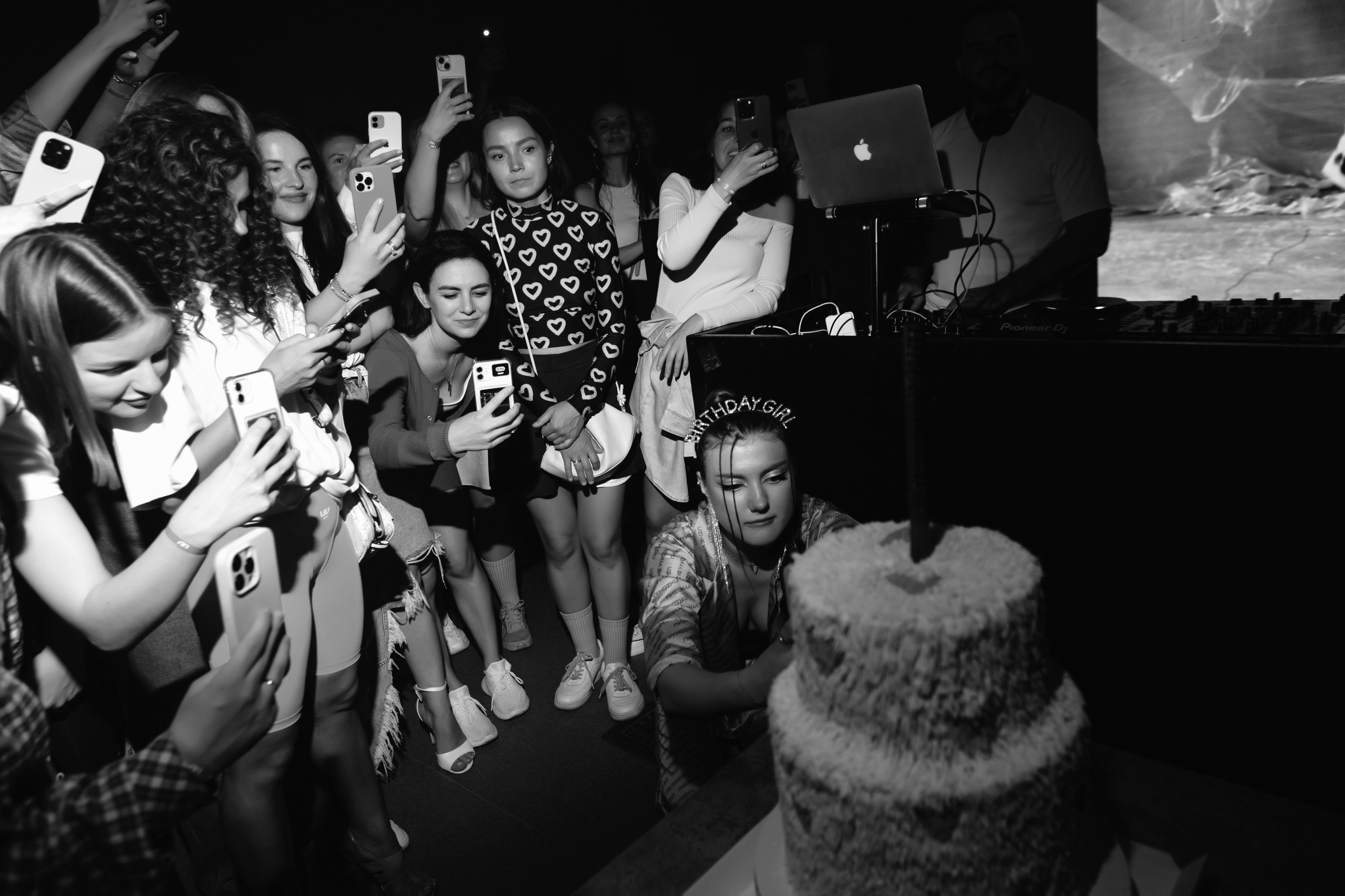 UZHE VYHOZHU — 5 years. Фотограф @alexandradmitrievaph