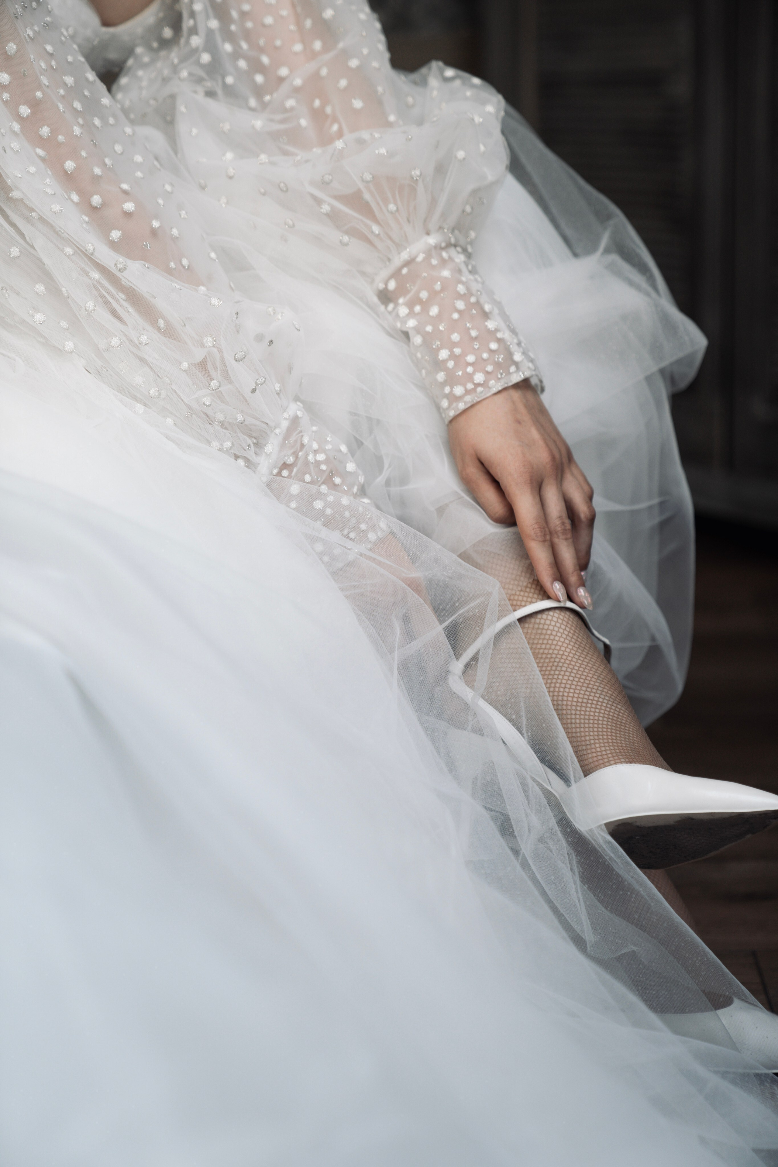 Е&К | Утро и прогулка. Свадебный фотограф Москва Инесса Зверева