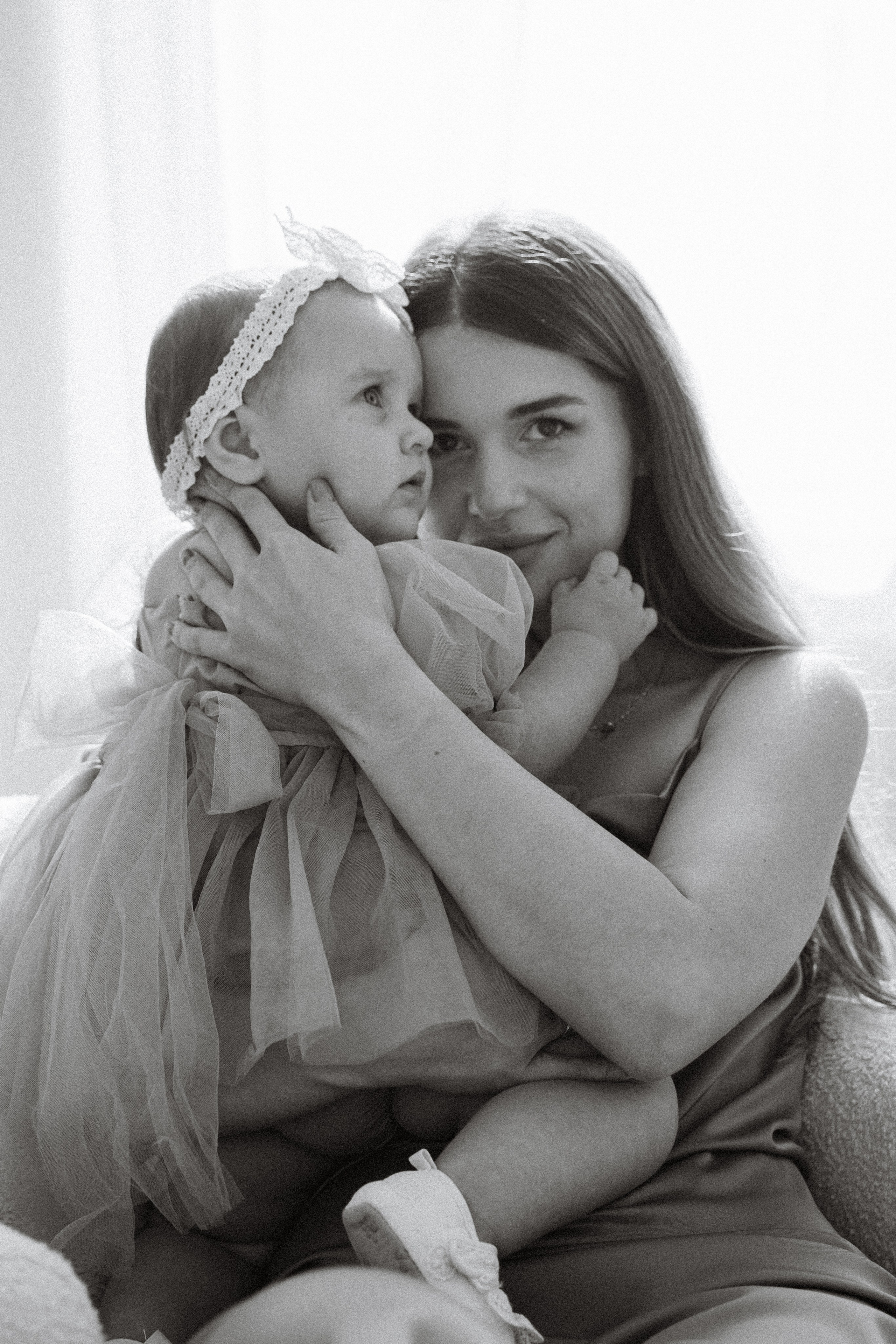 София 1 годик. Свадебный фотограф Москва Инесса Зверева