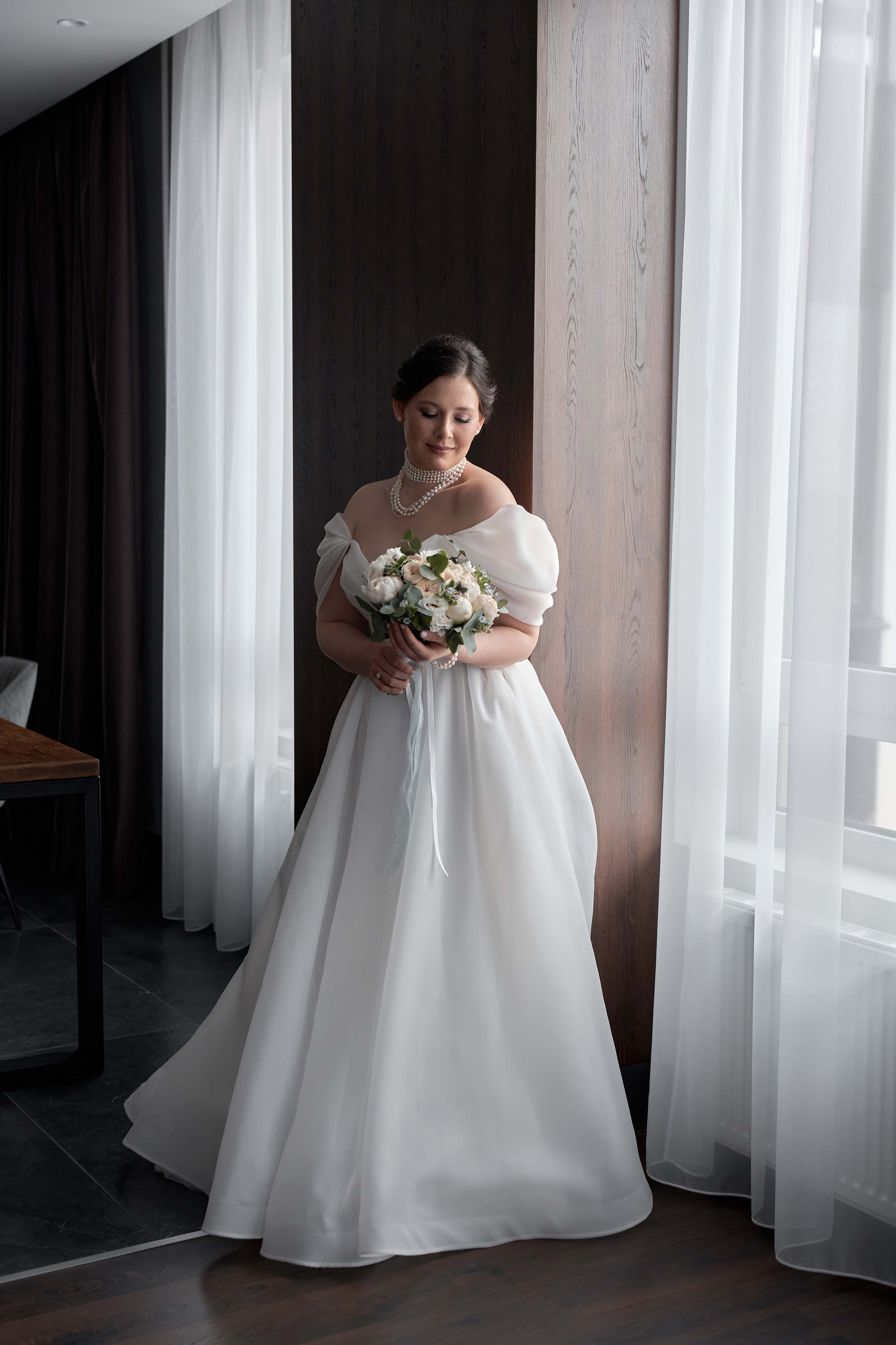 Вася & Арина. Фотограф в Нижнем Новгороде Марина Кузнецова