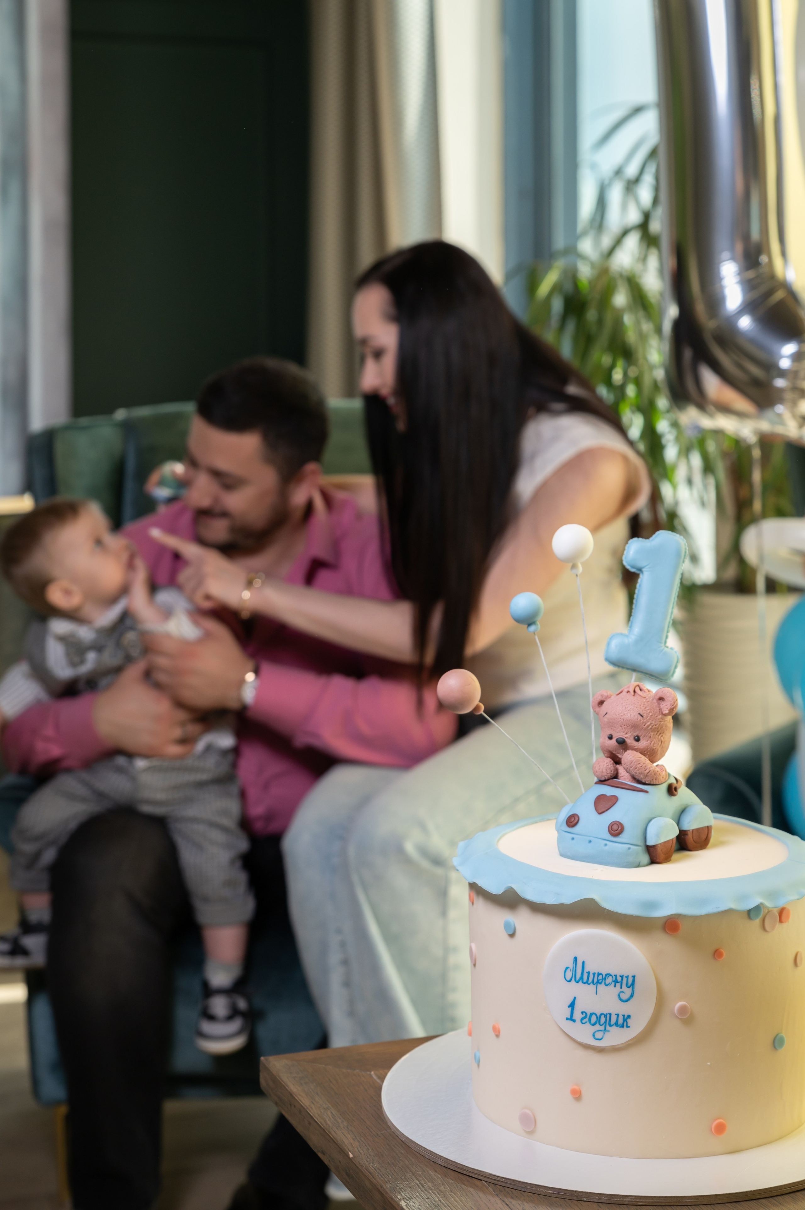 Детские праздники. Предметный и репортажный фотограф в Москве