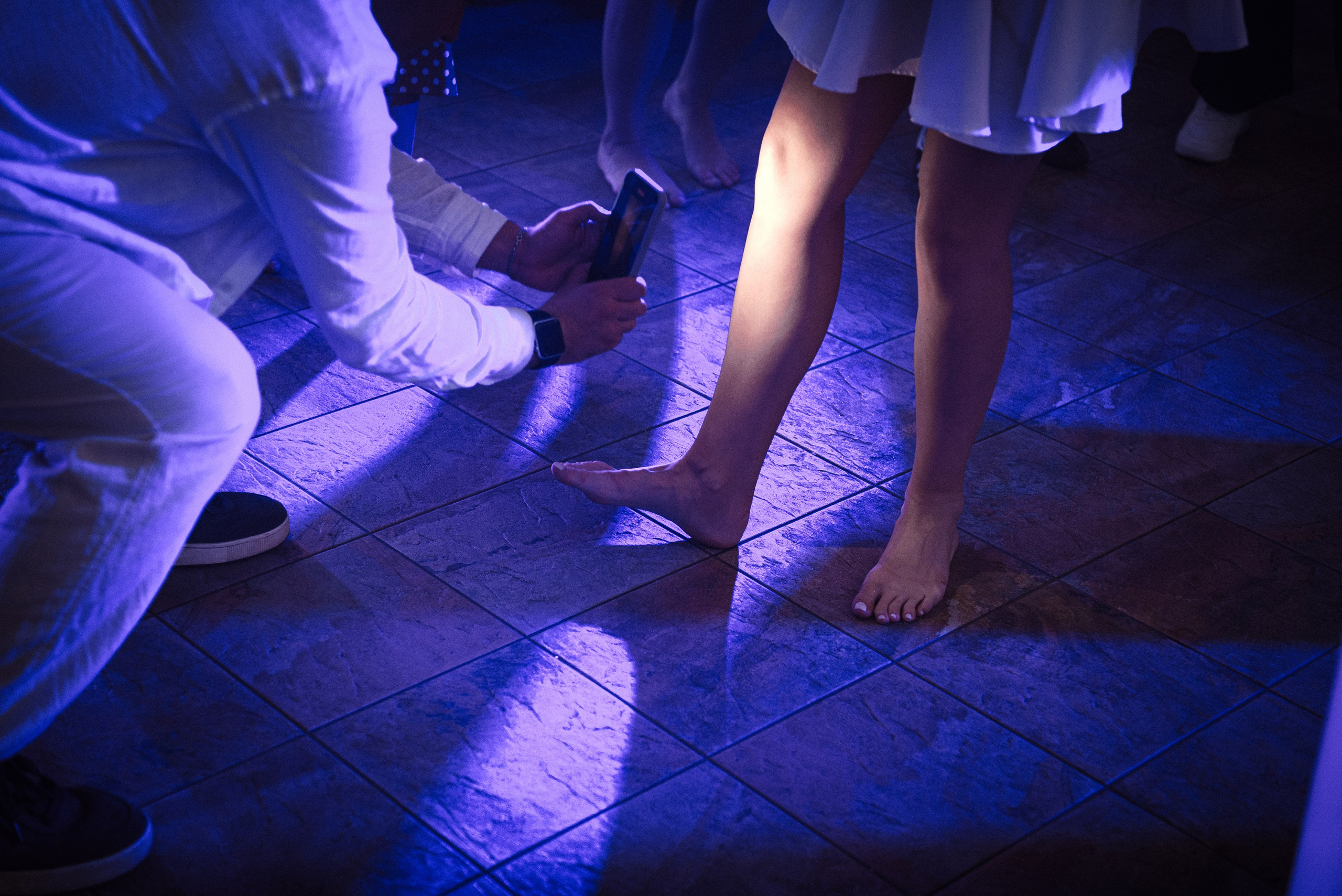 Андрей и Валерия. Свадебный фотограф в Ярославле и Москве Руслан Иософатов