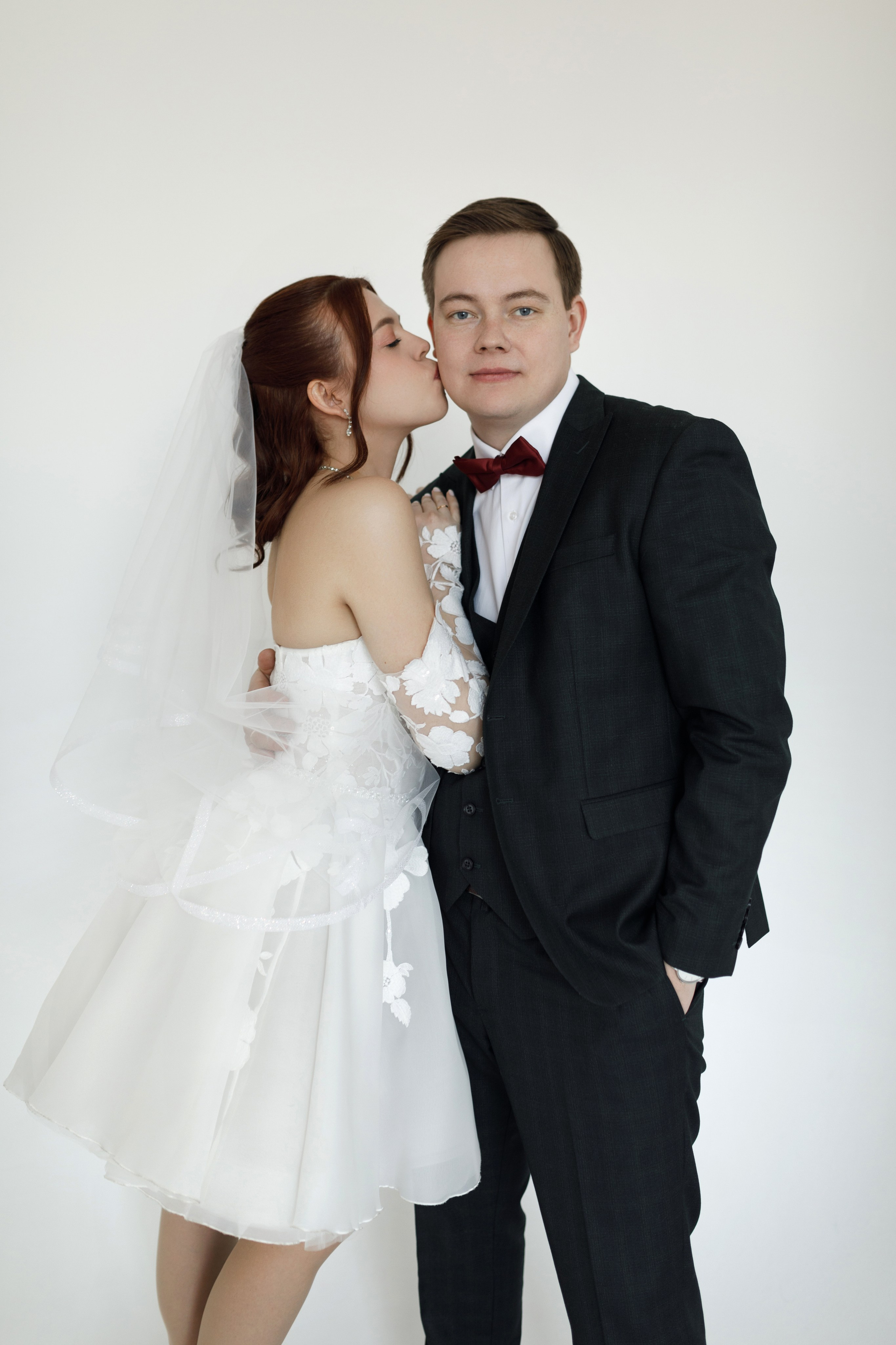 Свадьба Михаила и Татьяны. Свадебный и семейный фотограф в Иркутске Яна Лиа