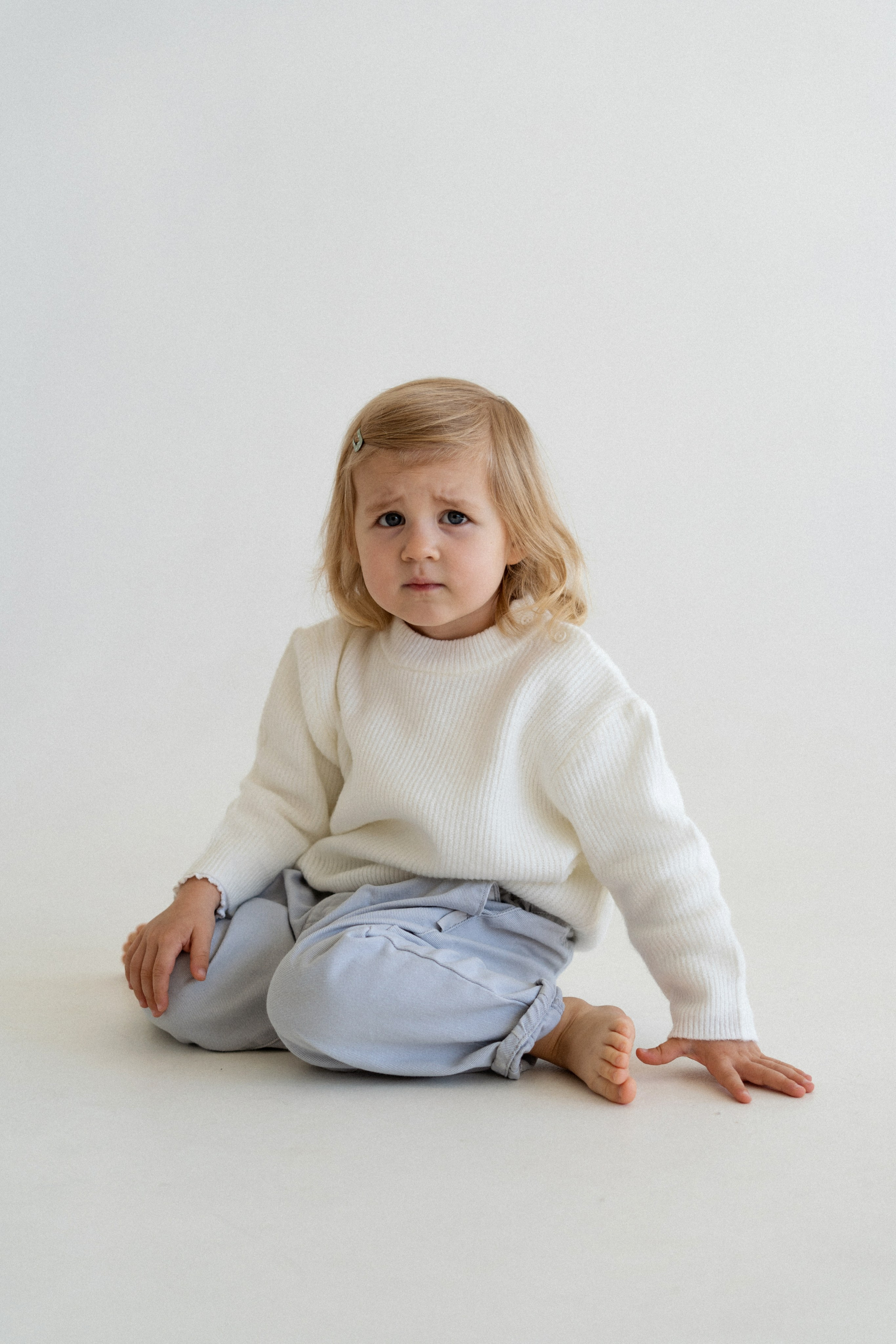 Оля, Артемий, Вера. Главная