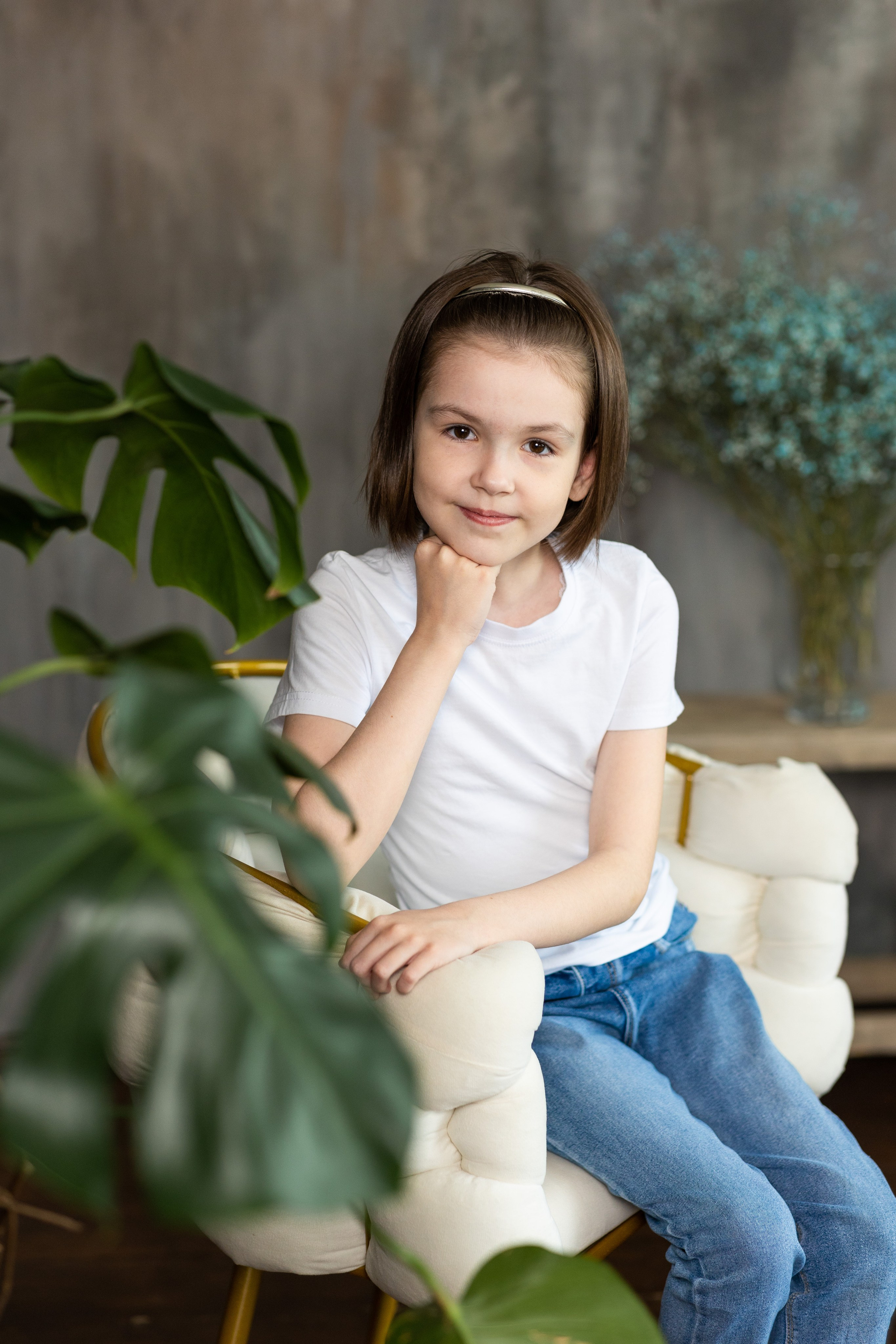 Студия Второклашки. Семейный, детский, школьный фотограф в Благовещенске Яна Белоусова