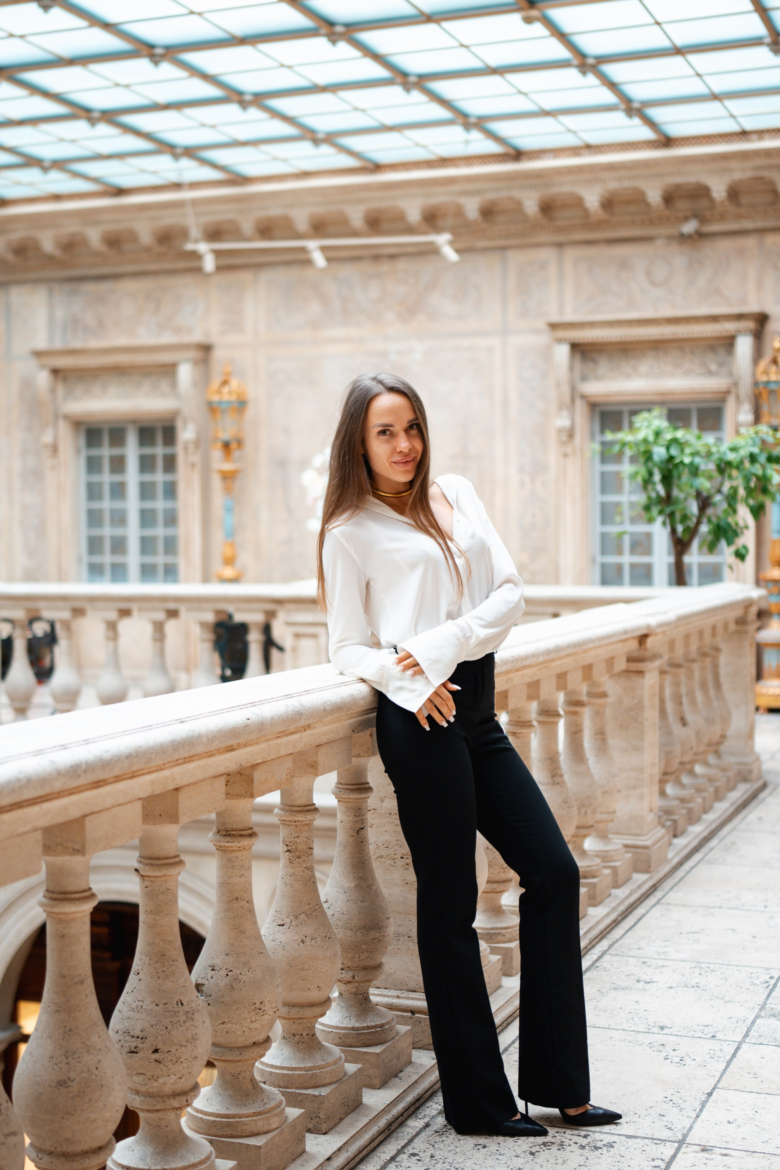 Турандот. Свадебный фотограф в Москве Кристина Чехова