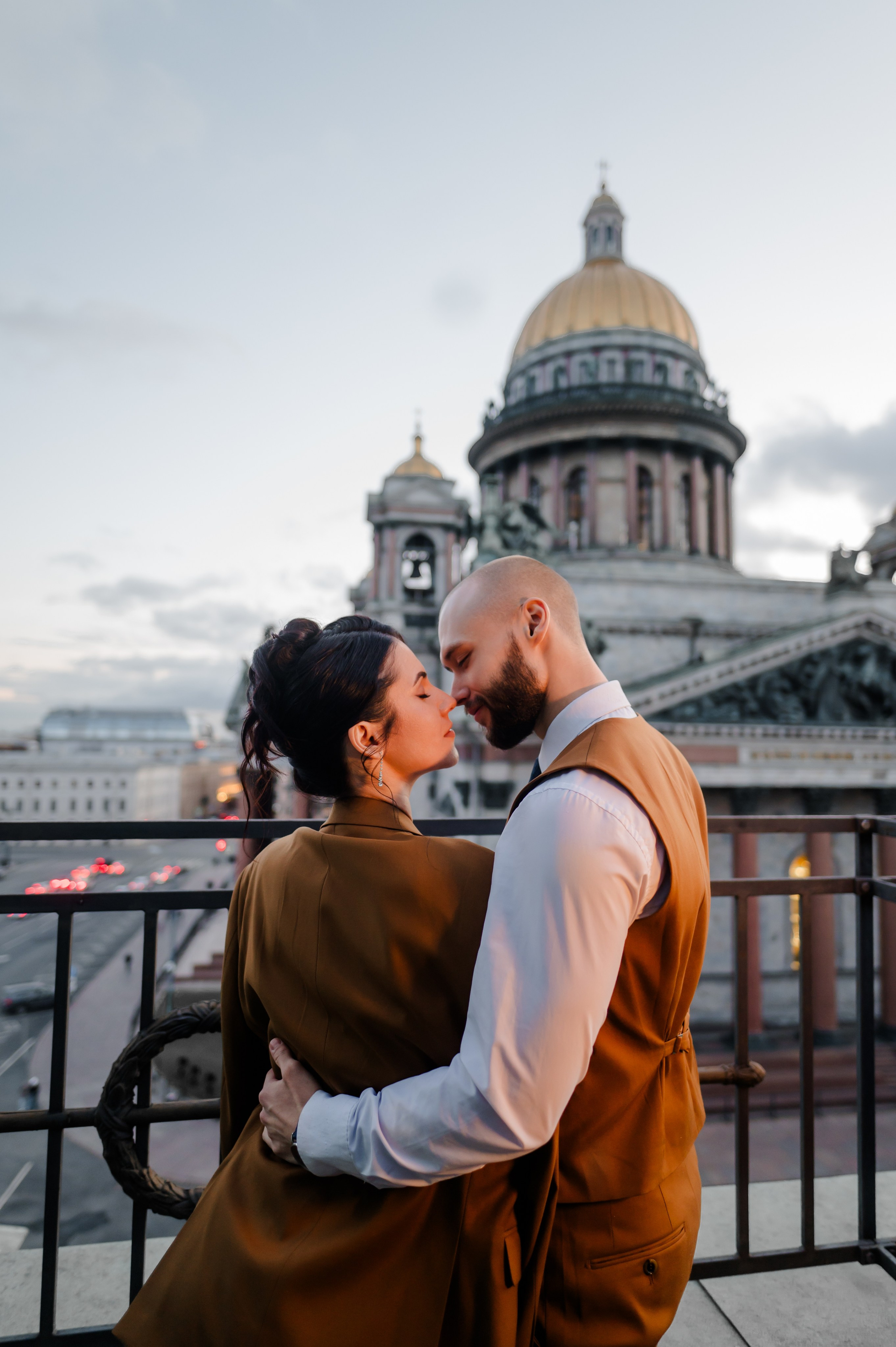 А&A, Four Seasons. Свадебный и семейный фотограф Евгения Кононова