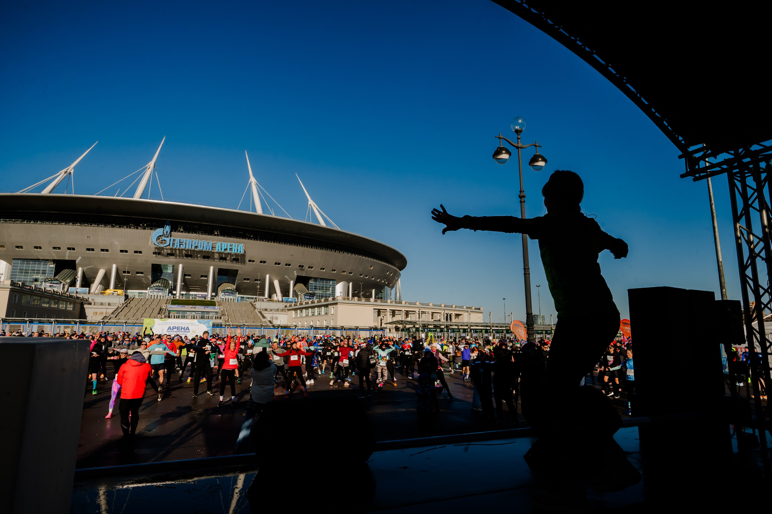 Забеги. Свадебный и семейный фотограф Евгения Кононова