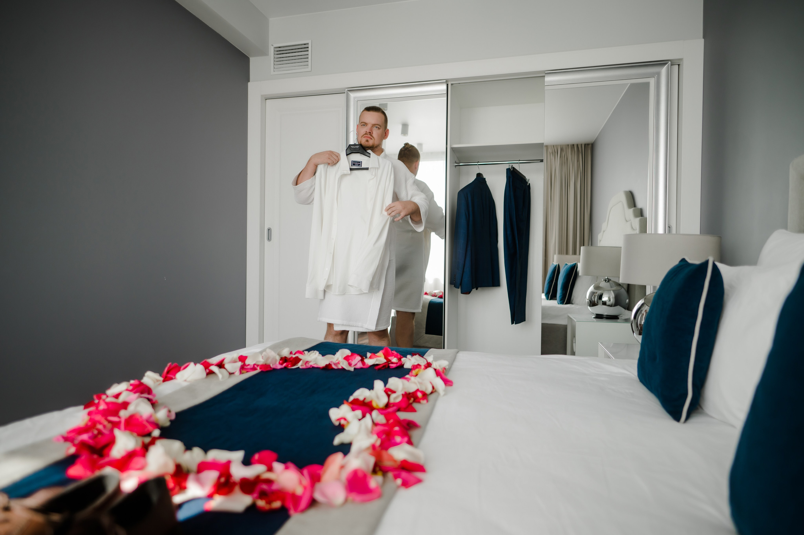 Анастасия & Игорь. Свадебный и семейный фотограф Евгения Кононова