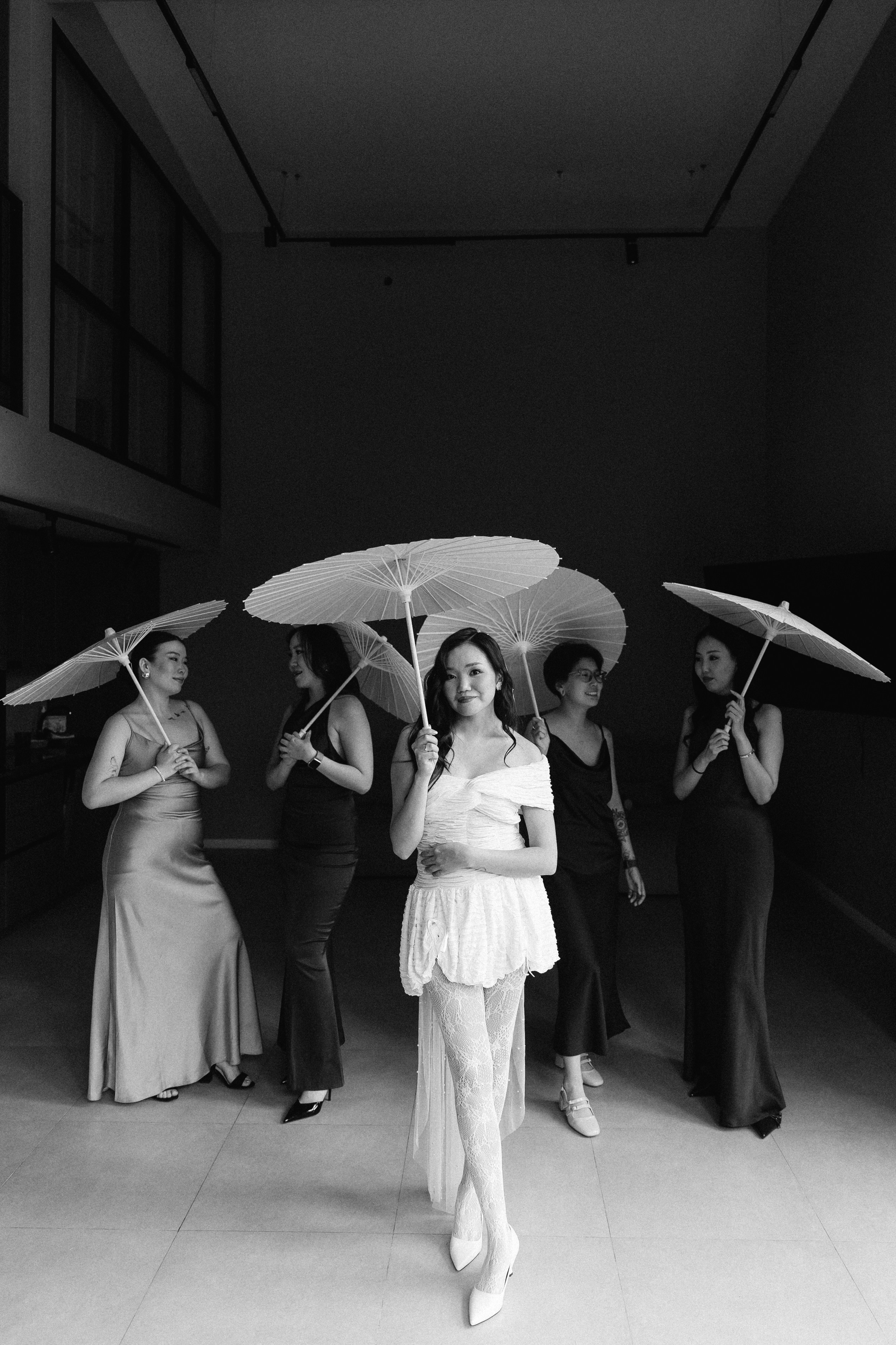 «Летняя ностальгия». Свадебный и семейный фотограф в Якутске — Дьулусхан Прокопьев