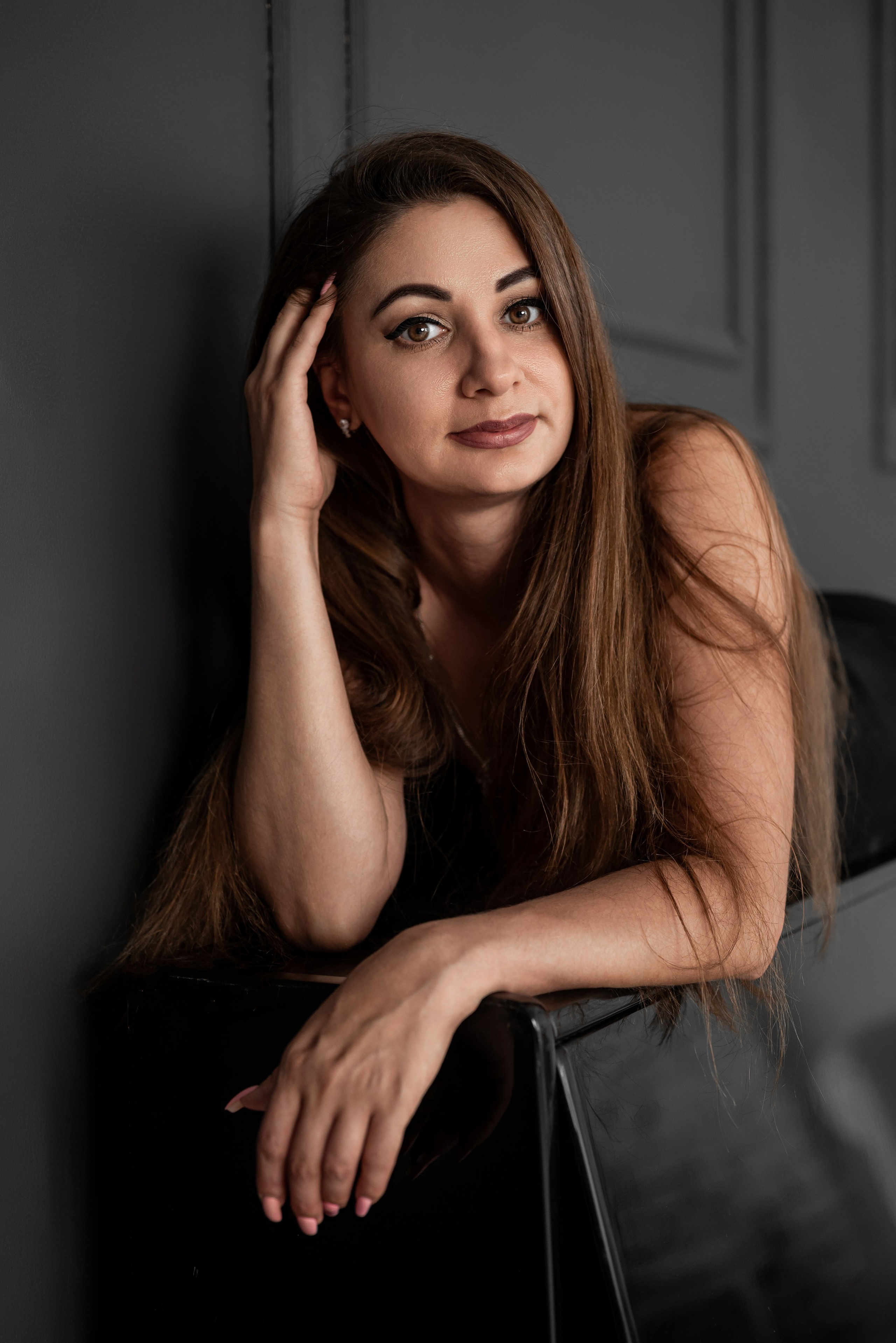 Наталья и Алёна. Фотограф в городе Салават