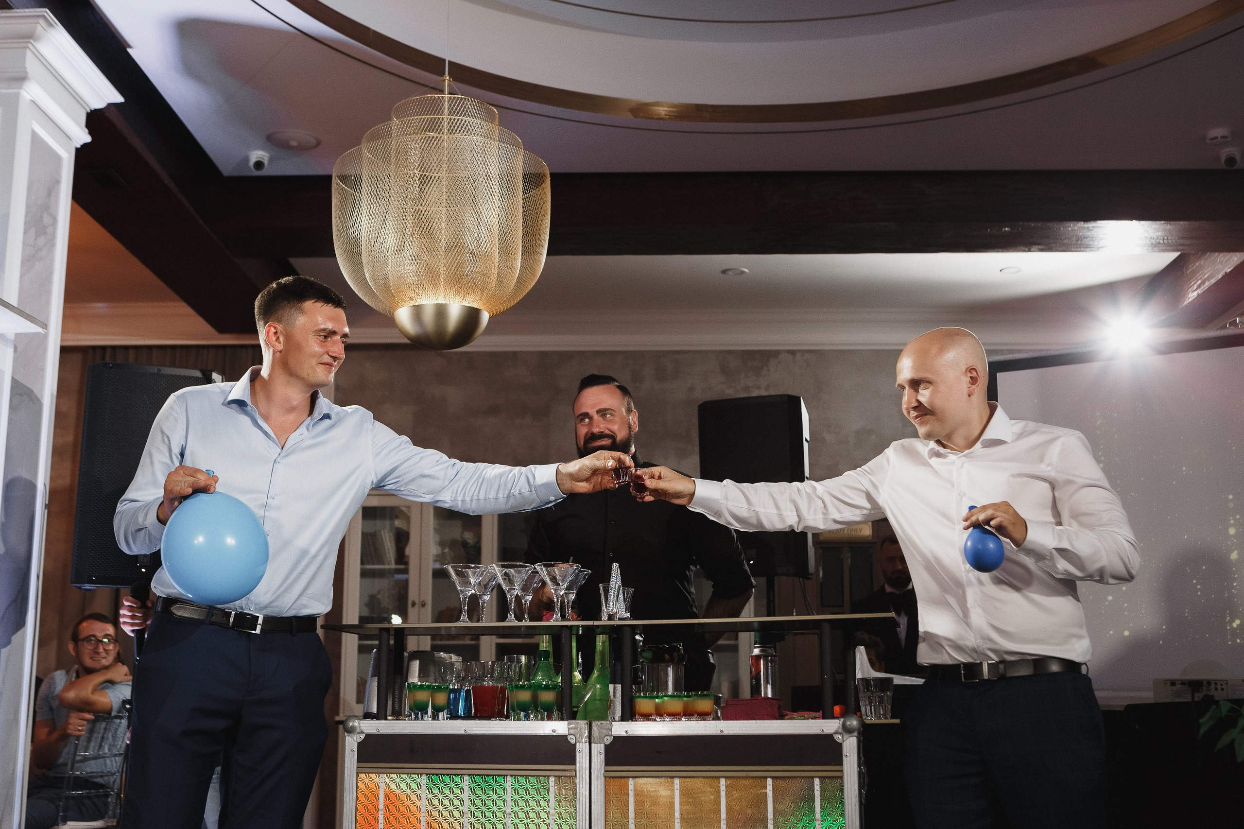 Свадебная съемка Виктора и Анастасии в Голден Хорс в Таганроге. Свадебный и семейный фотограф в Таганроге Бакарюк Антон