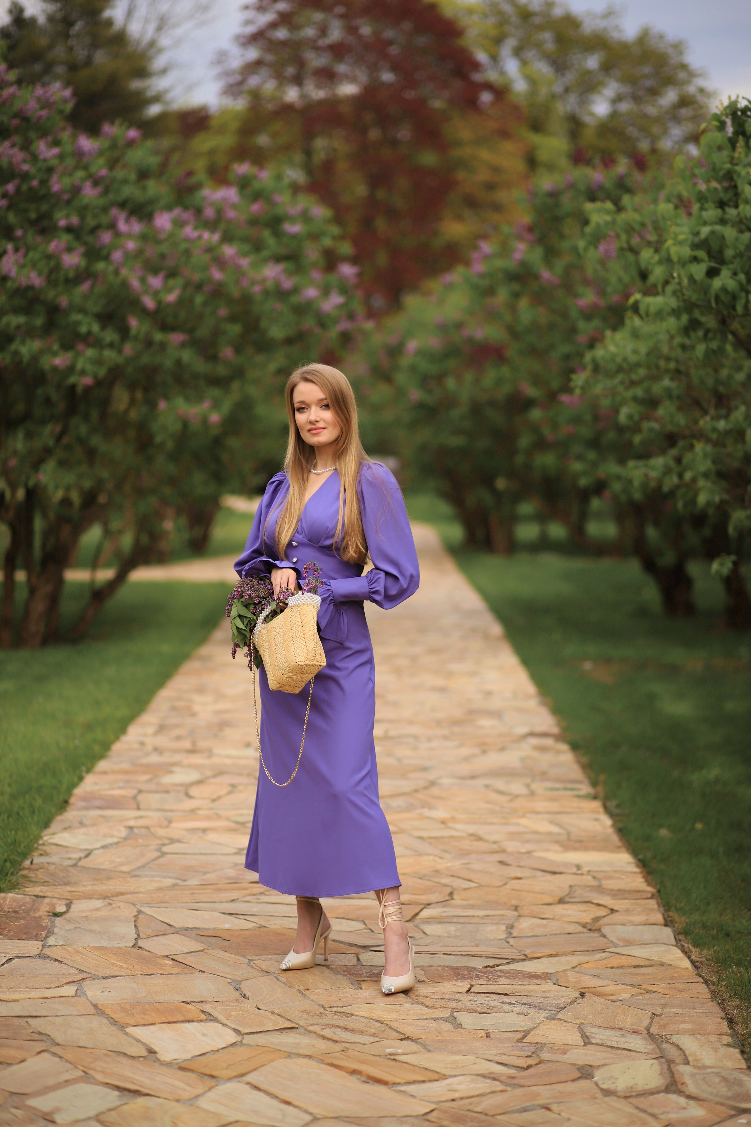 Полина. Семейный и портретный фотограф в Москве Александра Науменко