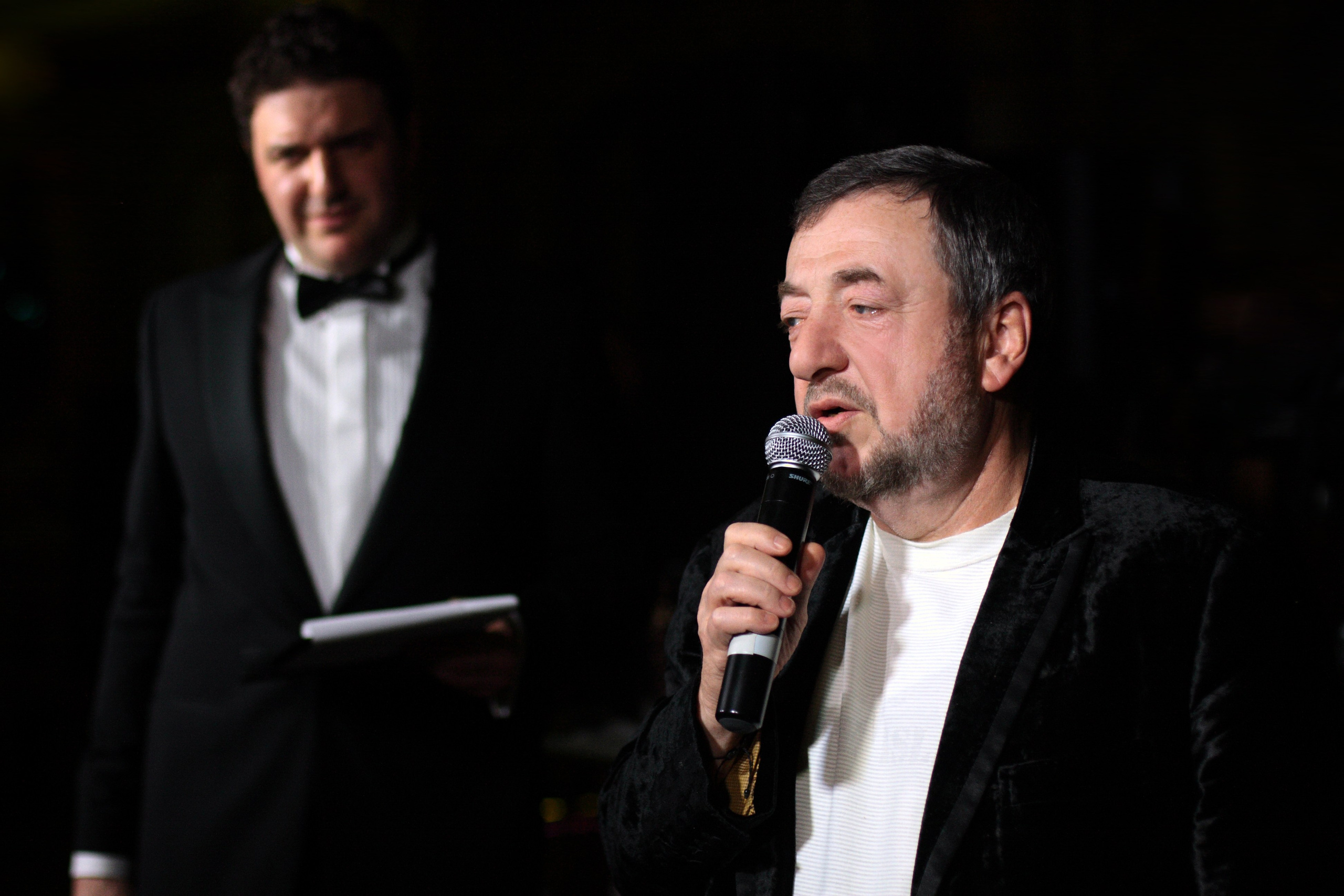 Паша и Даша. Фотограф Лагутин Анатолий