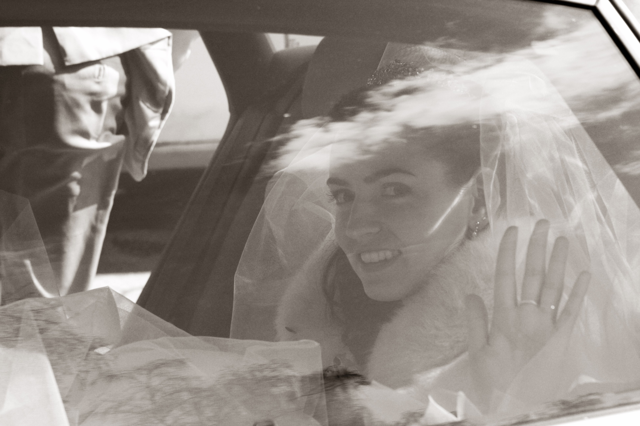 Кирилл и Антонина. Фотограф Лагутин Анатолий