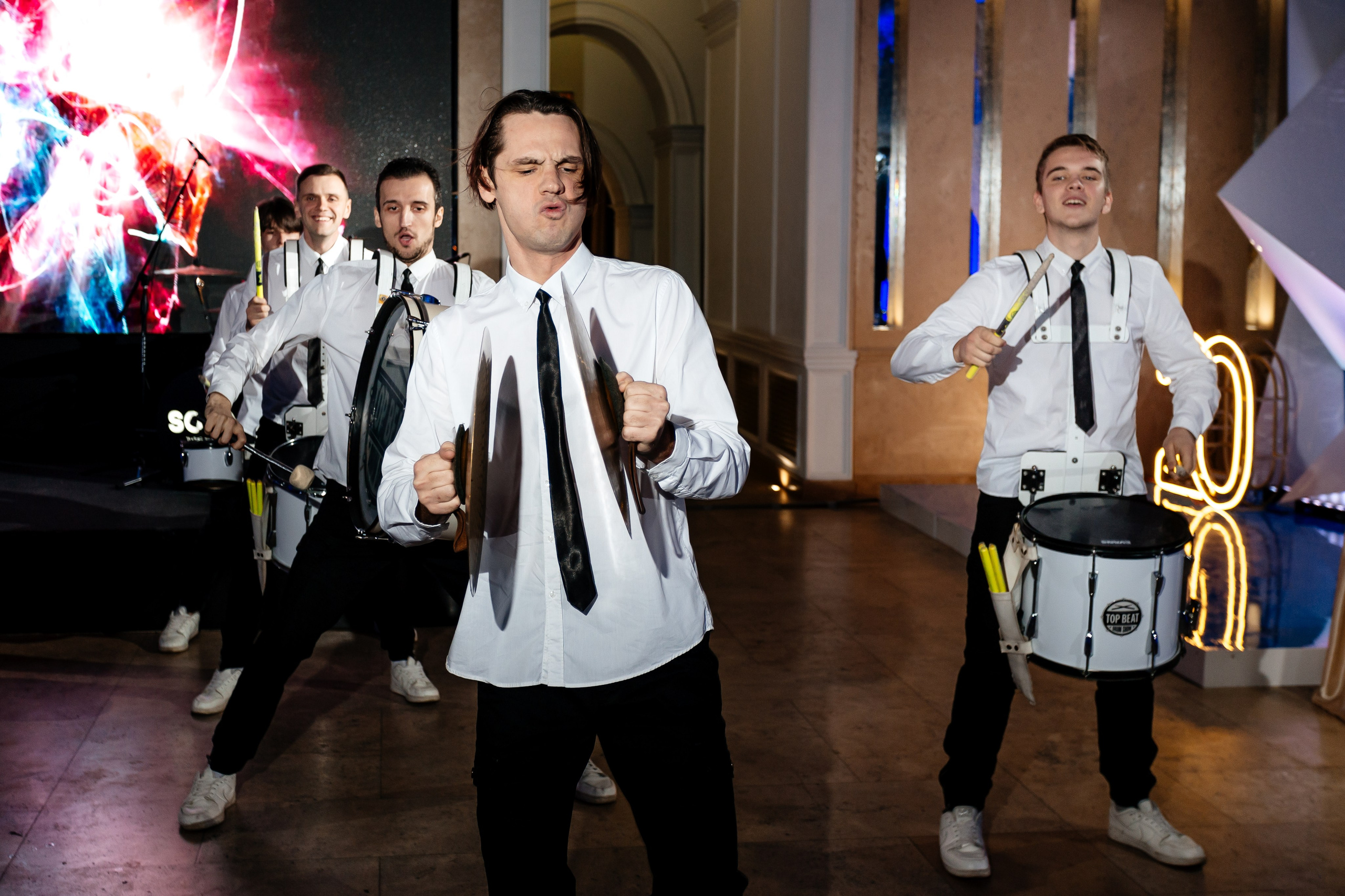 20 лет EsteLife. Свадебный фотограф в Краснодаре Николай Крауз