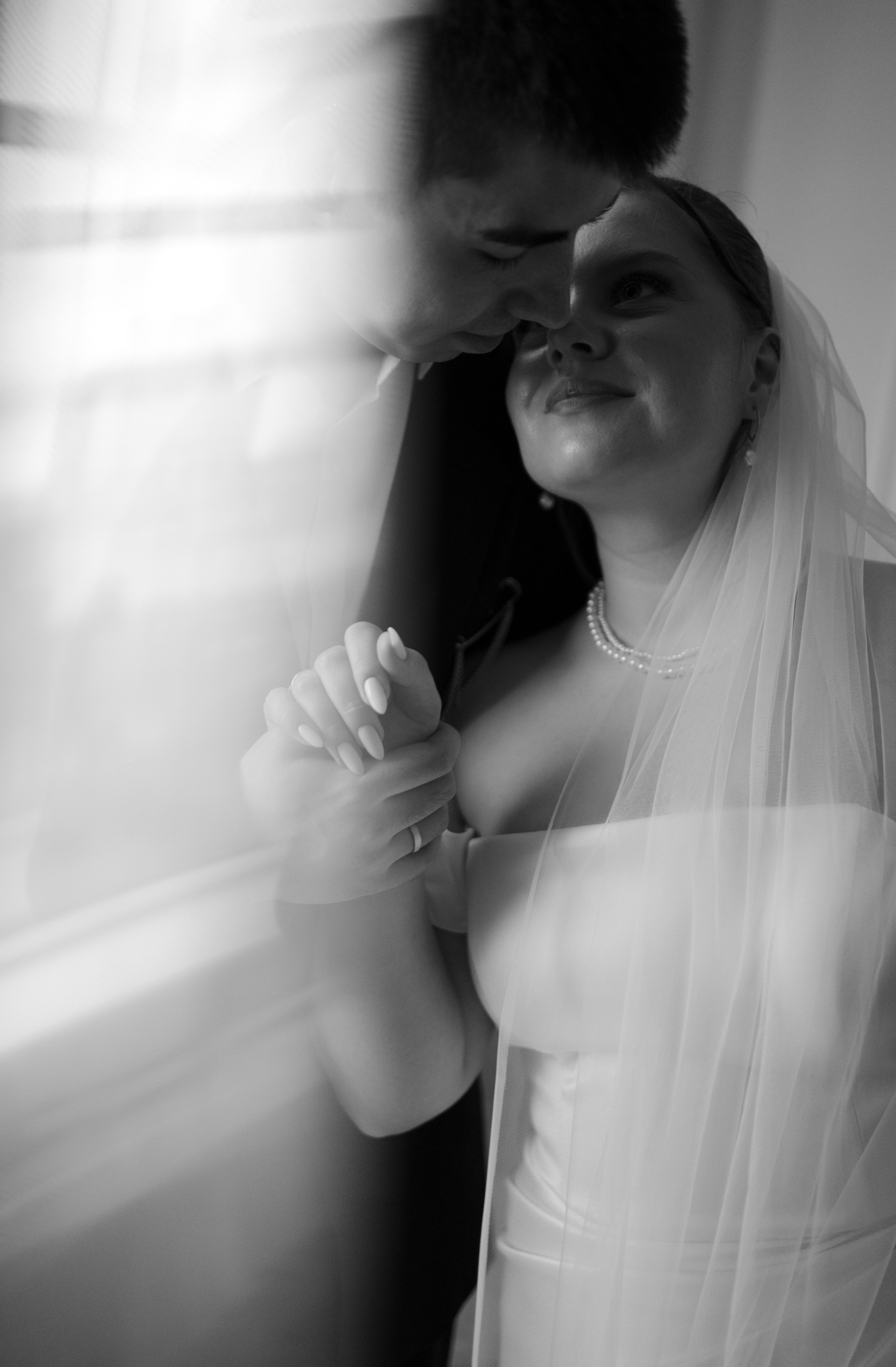 Свадебные съемки