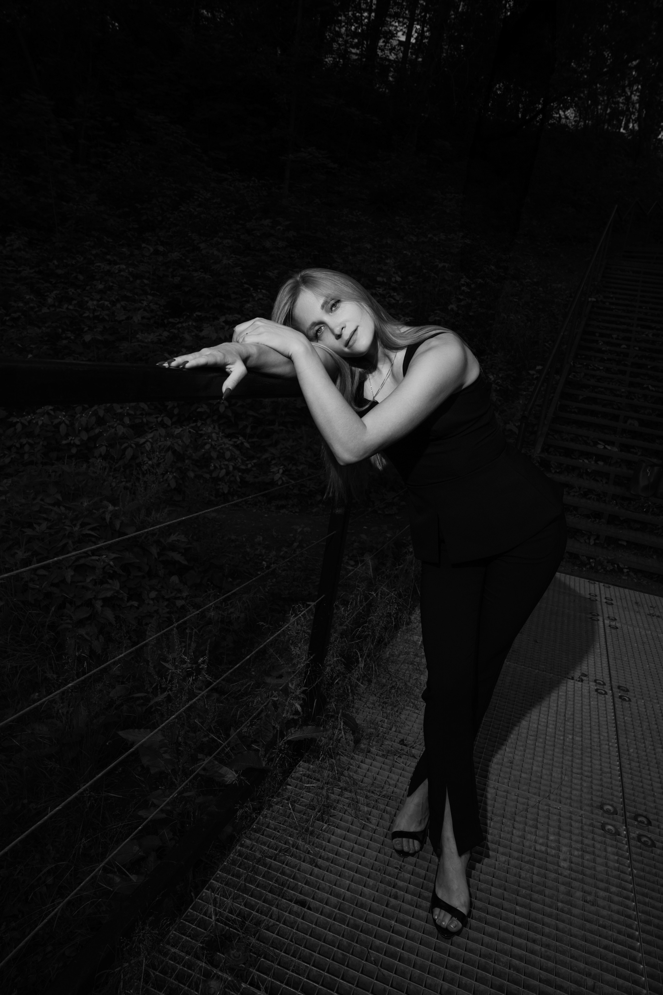 Индивидуальные