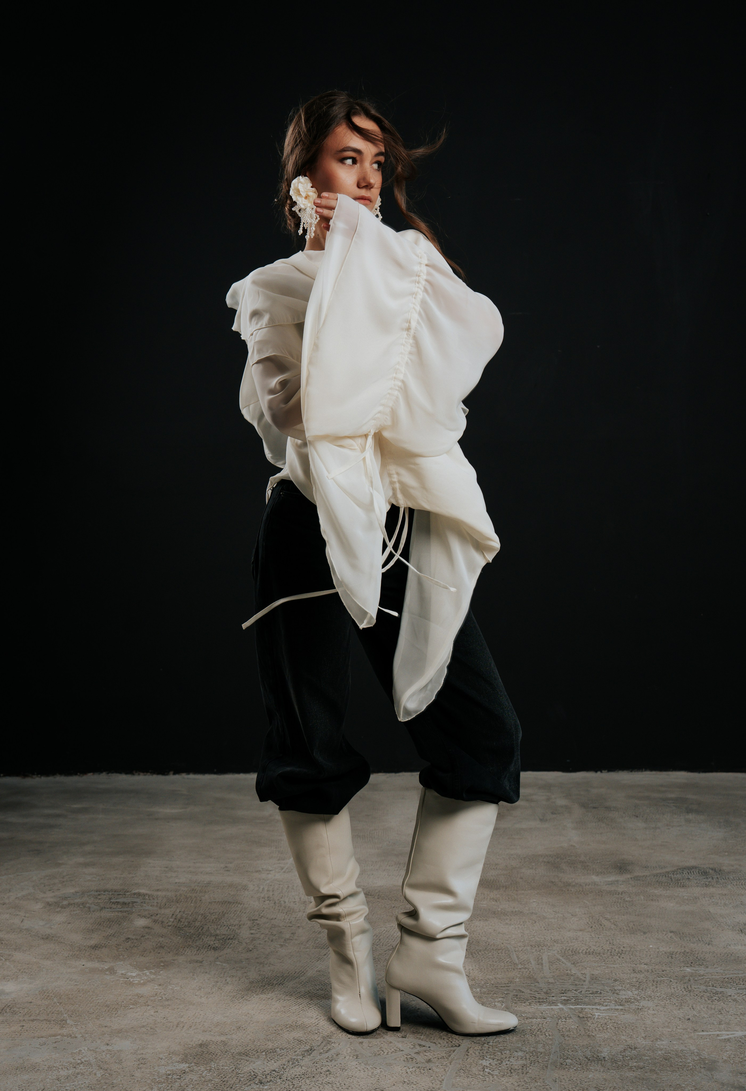 Ma.intermodels fashion