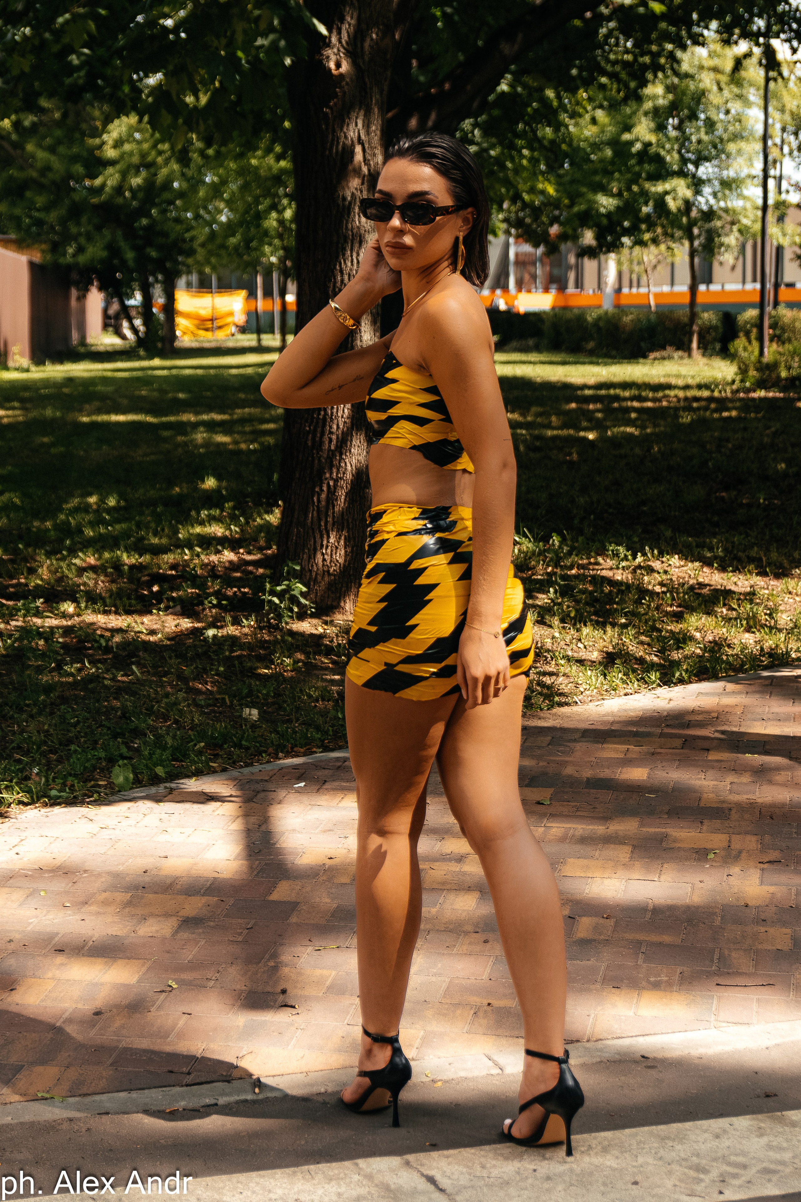 Модельные съемки. Alex Andr фотограф Москва и МО