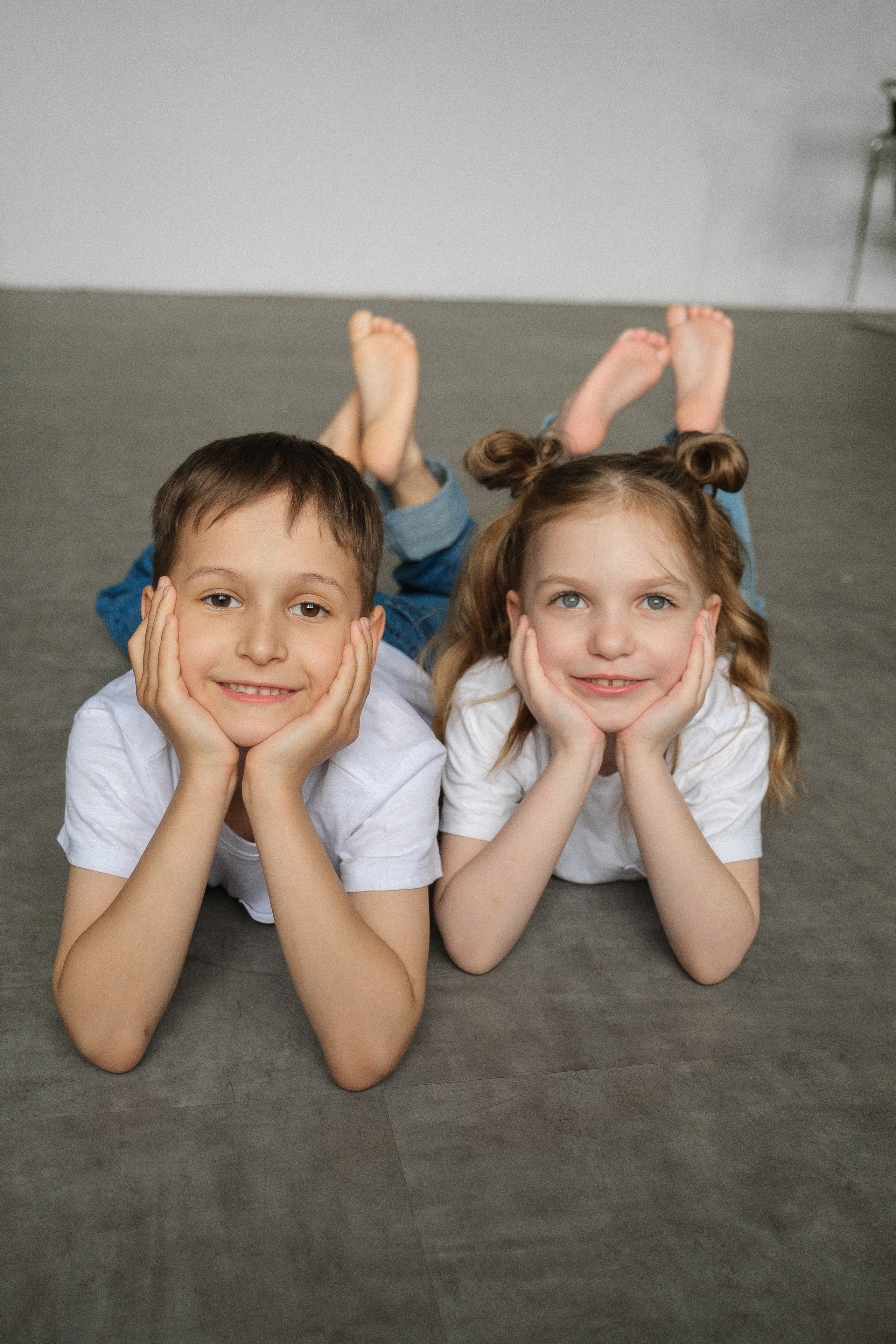 Дети. Фотограф в Кемерово Анастасия Филаткина