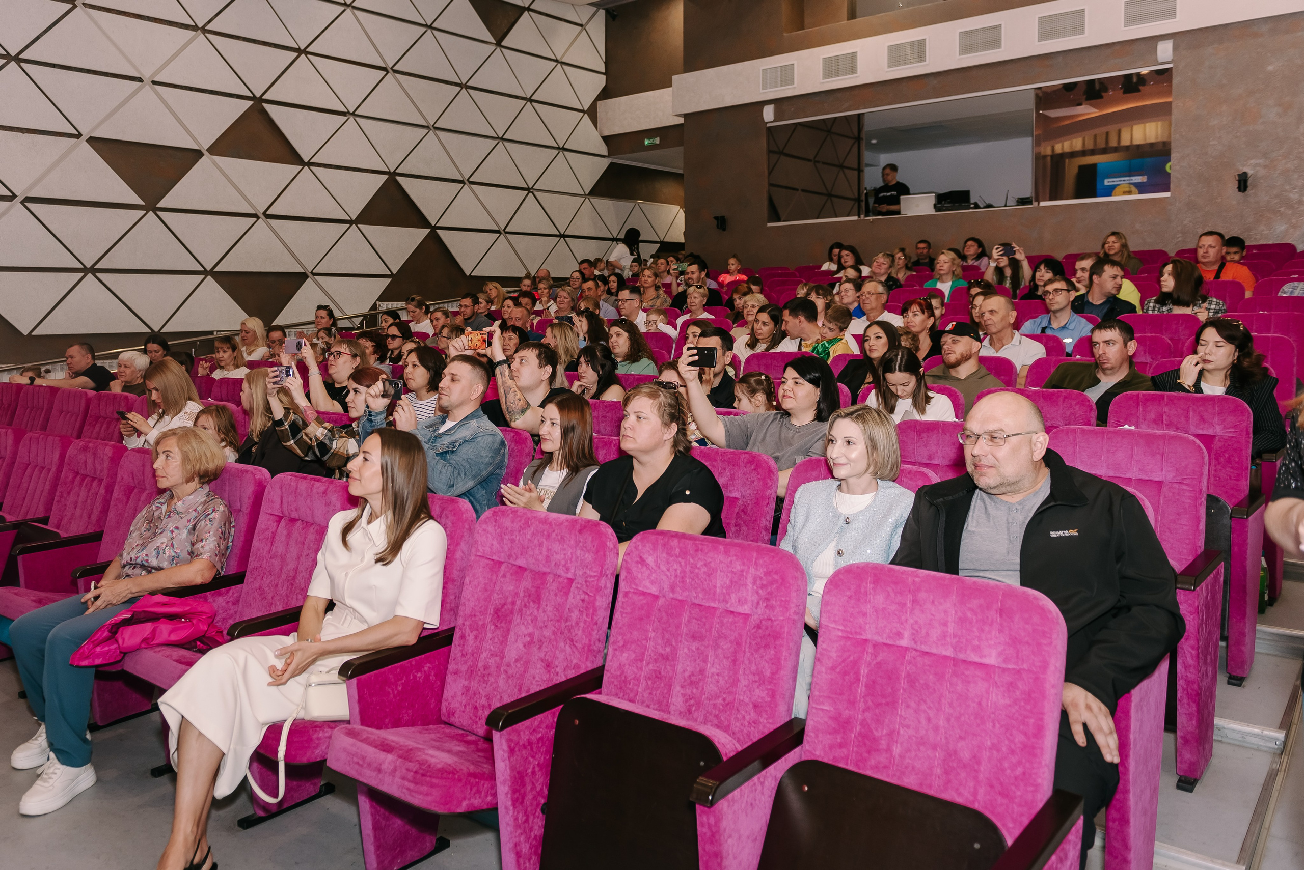 Юные Таланты России 2024. Детский фотограф, семейный фотограф и репортажи в Кемерово