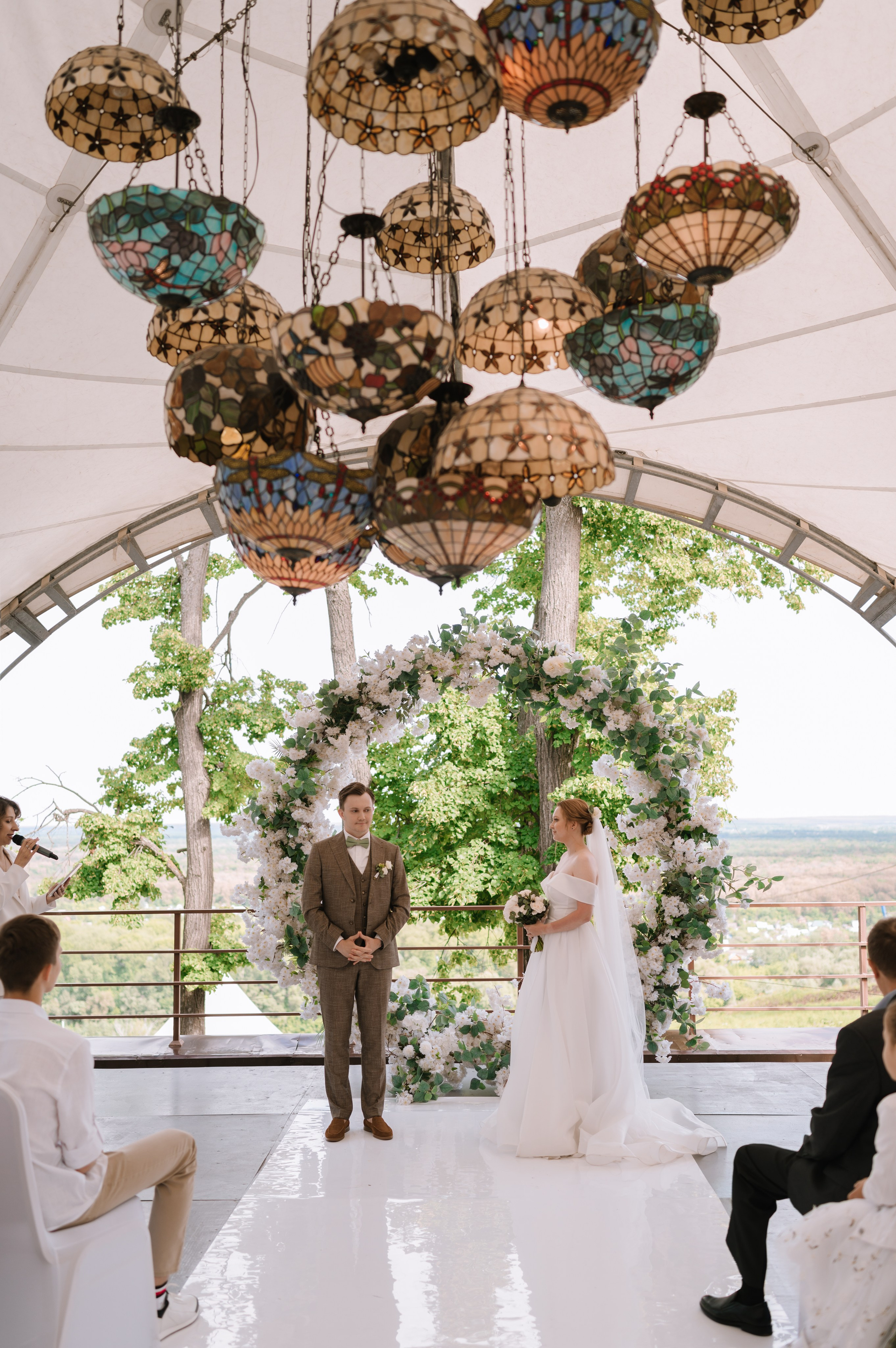 Иван и Анастасия. Свадебный Фотограф Уфа Егорова Анастасия