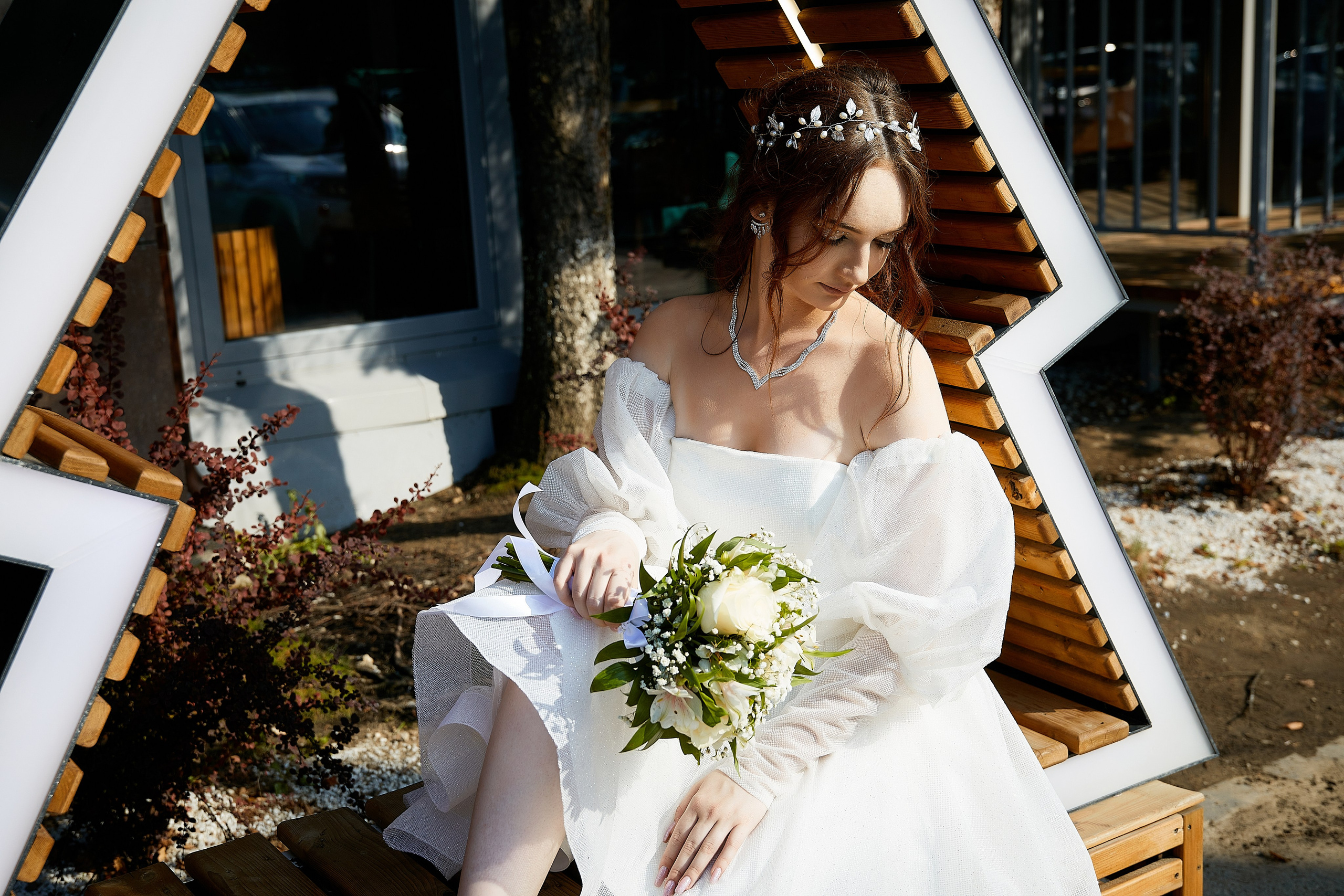 Анастасия&Александр. Татьяна Бабаева — Фотограф