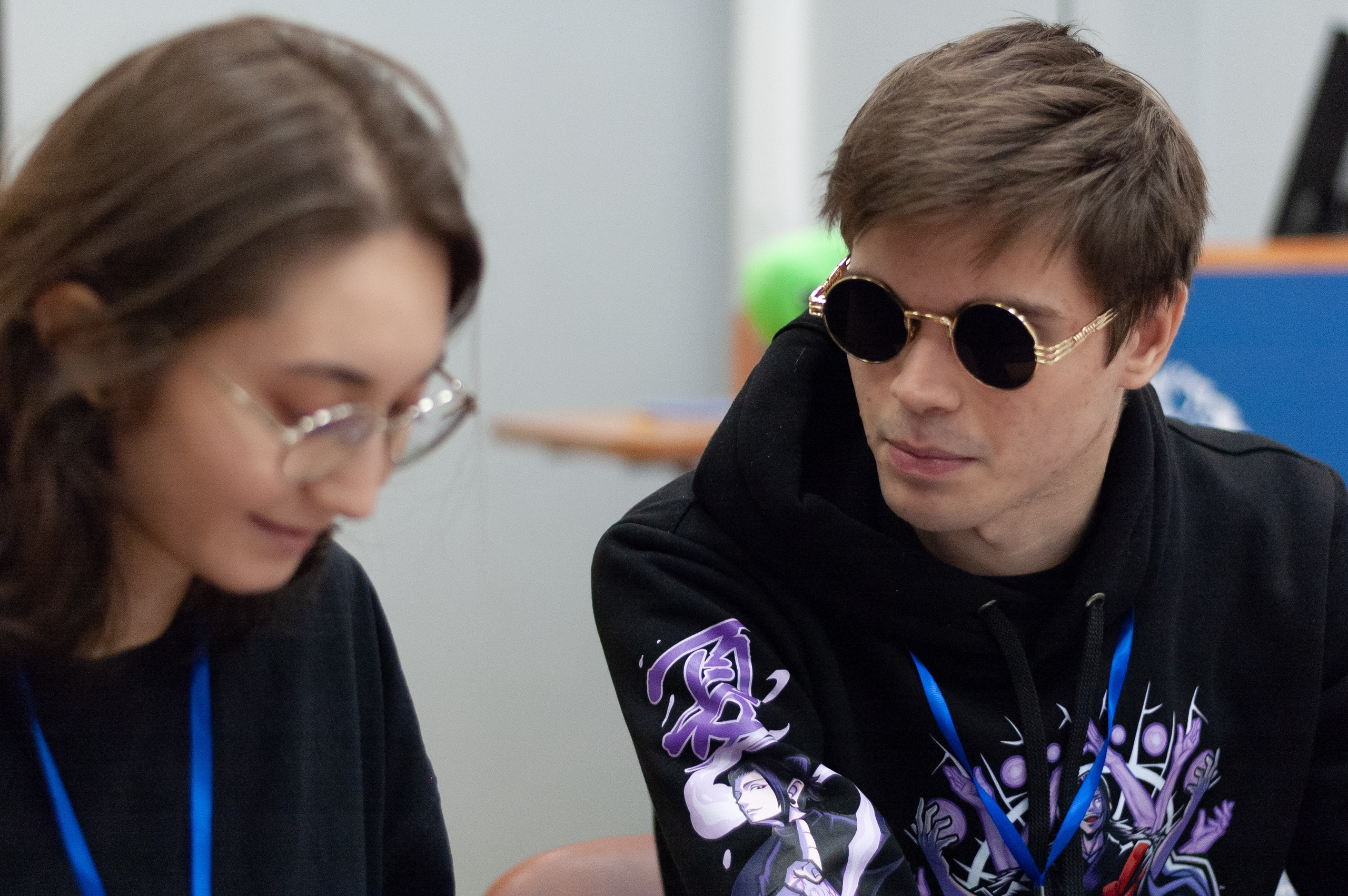 Научная конференция. Ларичев Алексей — индивидуальный и репортажный фотограф Москва