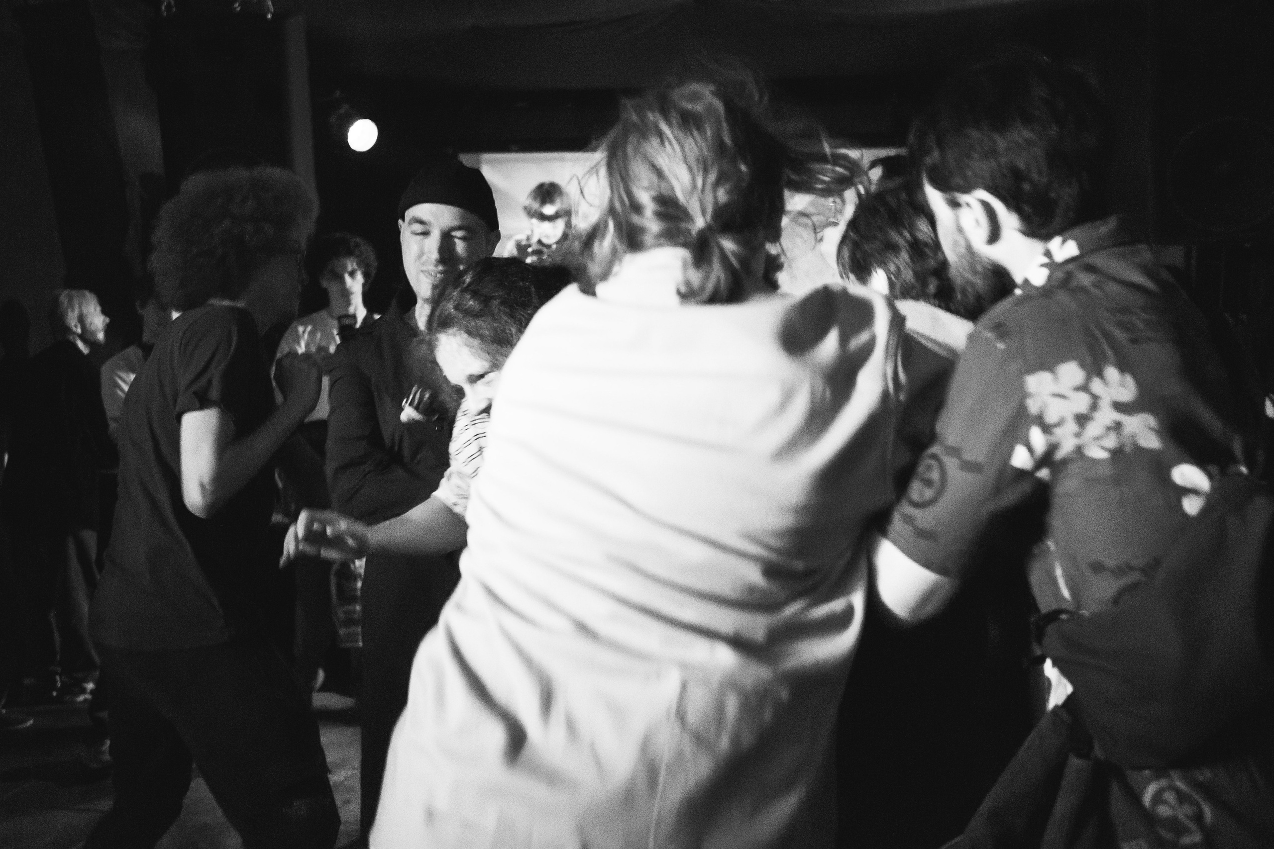 Киберготика 2. Ларичев Алексей — индивидуальный и репортажный фотограф Москва