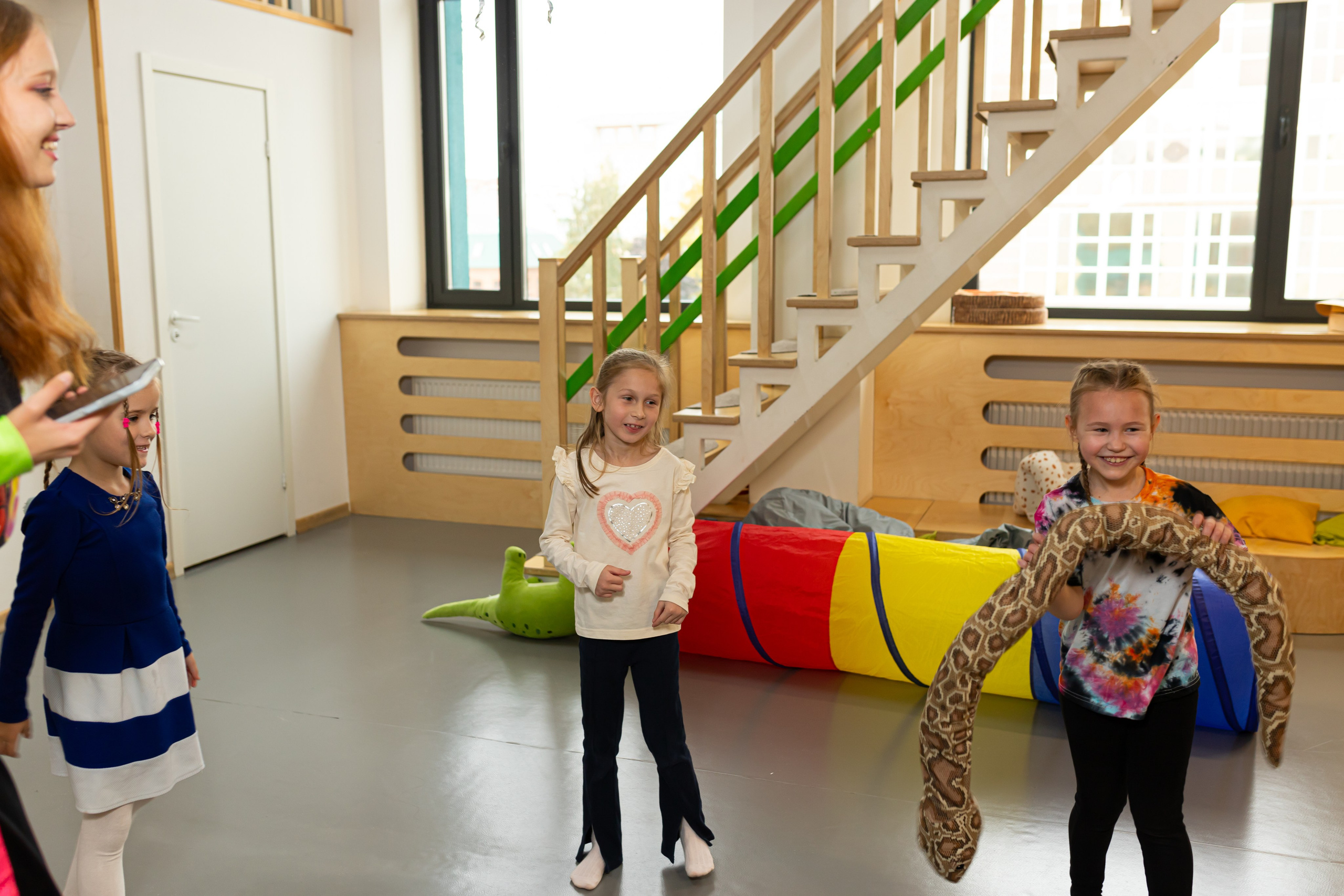 День рождение Алексея. Марина Шаймухаметова. Фотограф в Уфе