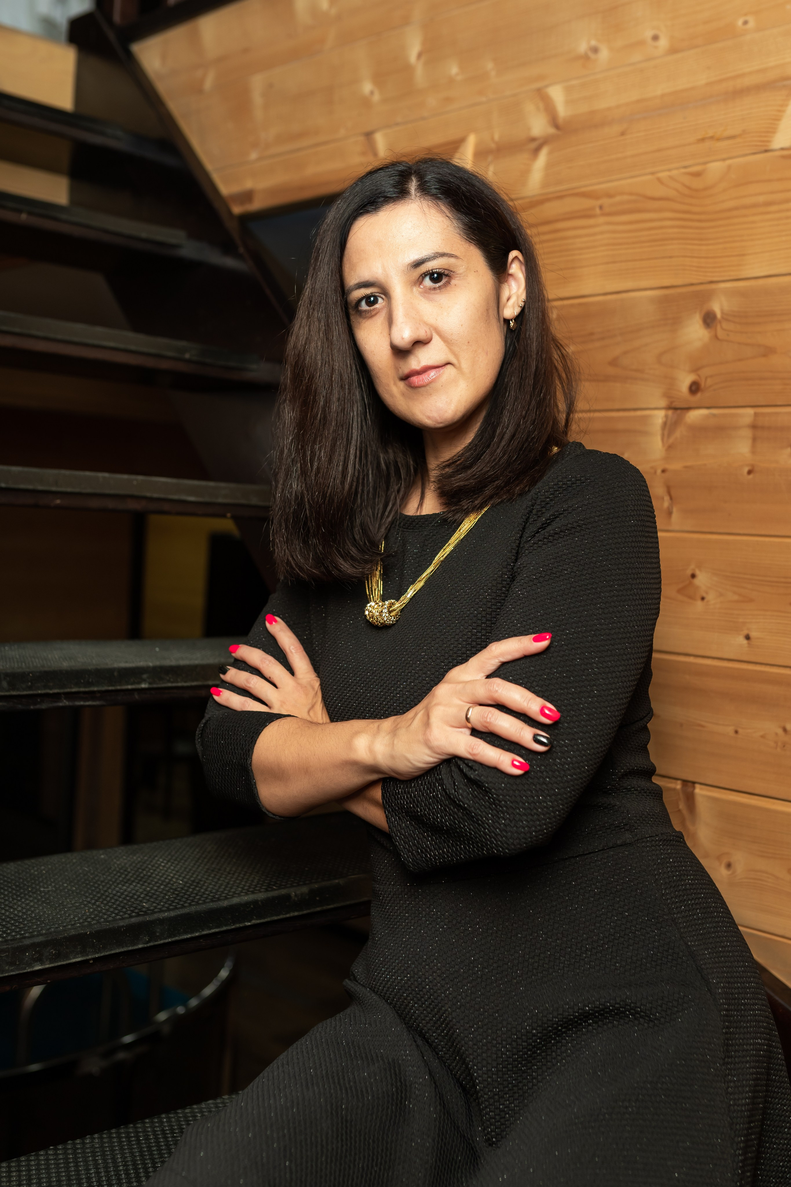 Siberian Wellness. Марина Шаймухаметова. Фотограф в Уфе