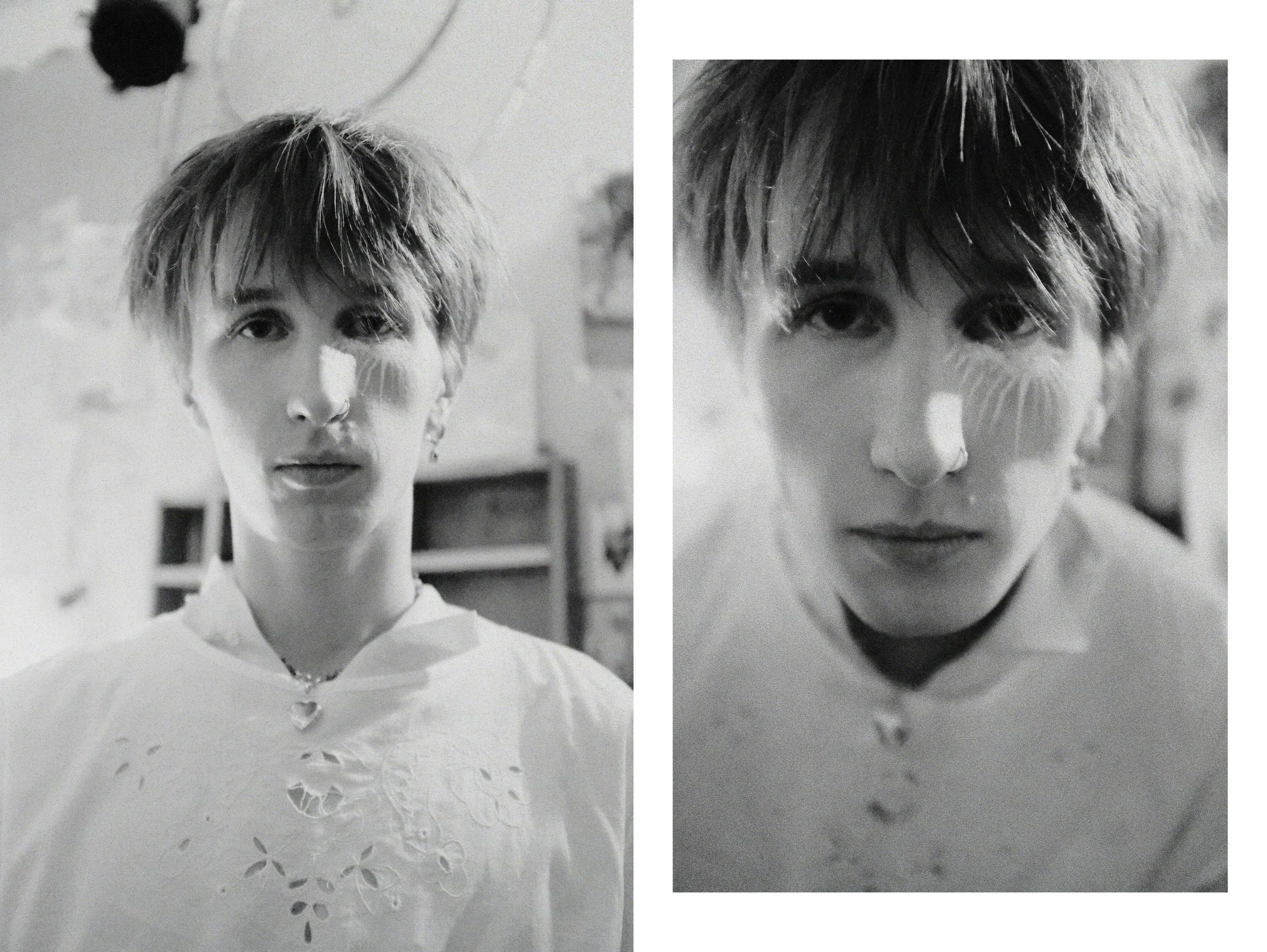 Концерты. Аня белка — художница и фотограф