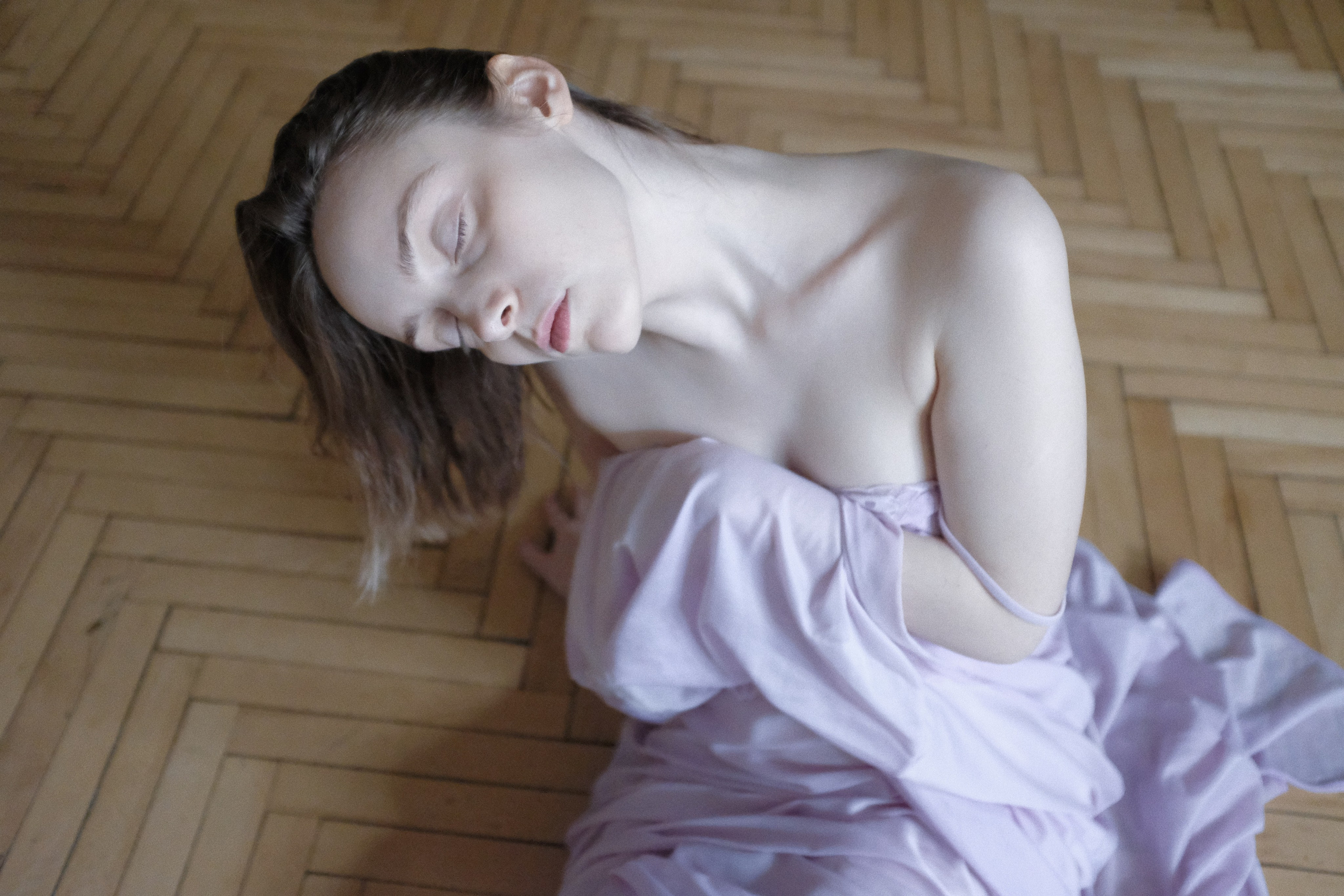 Музыкантам. Аня белка — художница и фотограф