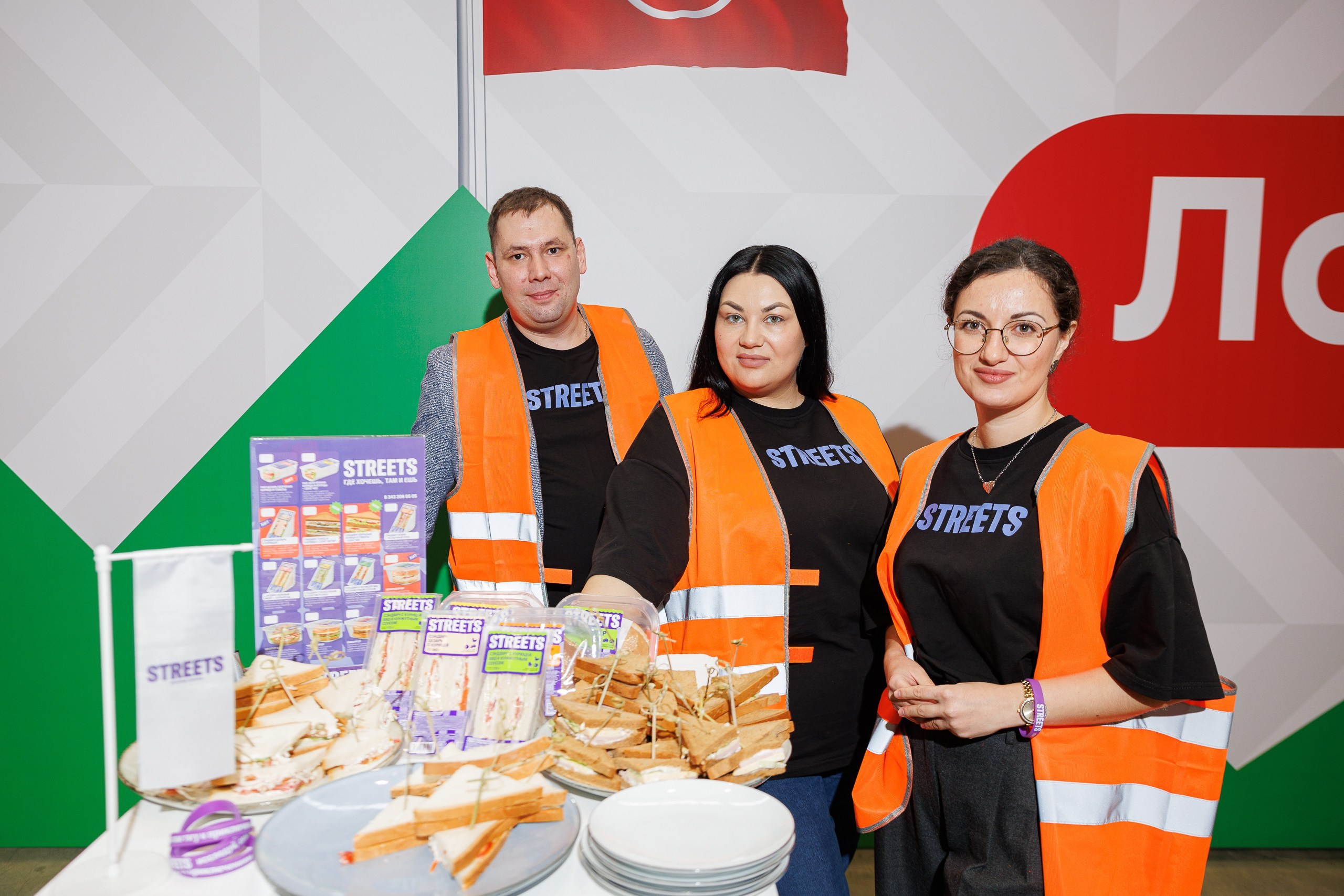 Пятерочка — открытие распределительного центра. Контент для бизнеса в Екатеринбурге Полдень Медиа