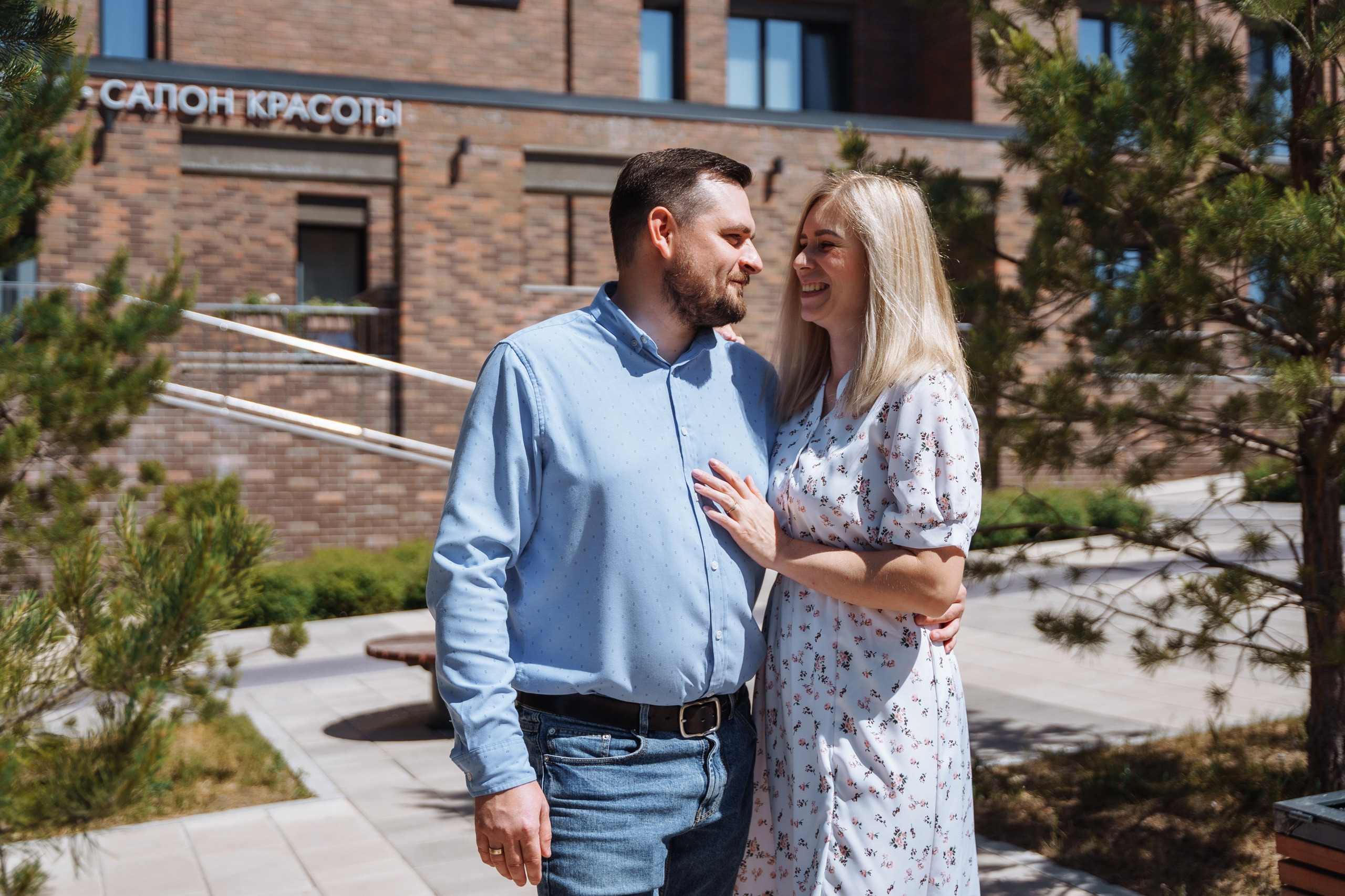 Таинство крещения 2024. Свадебный и семейный фотограф Марина Лежнева, г. Уфа