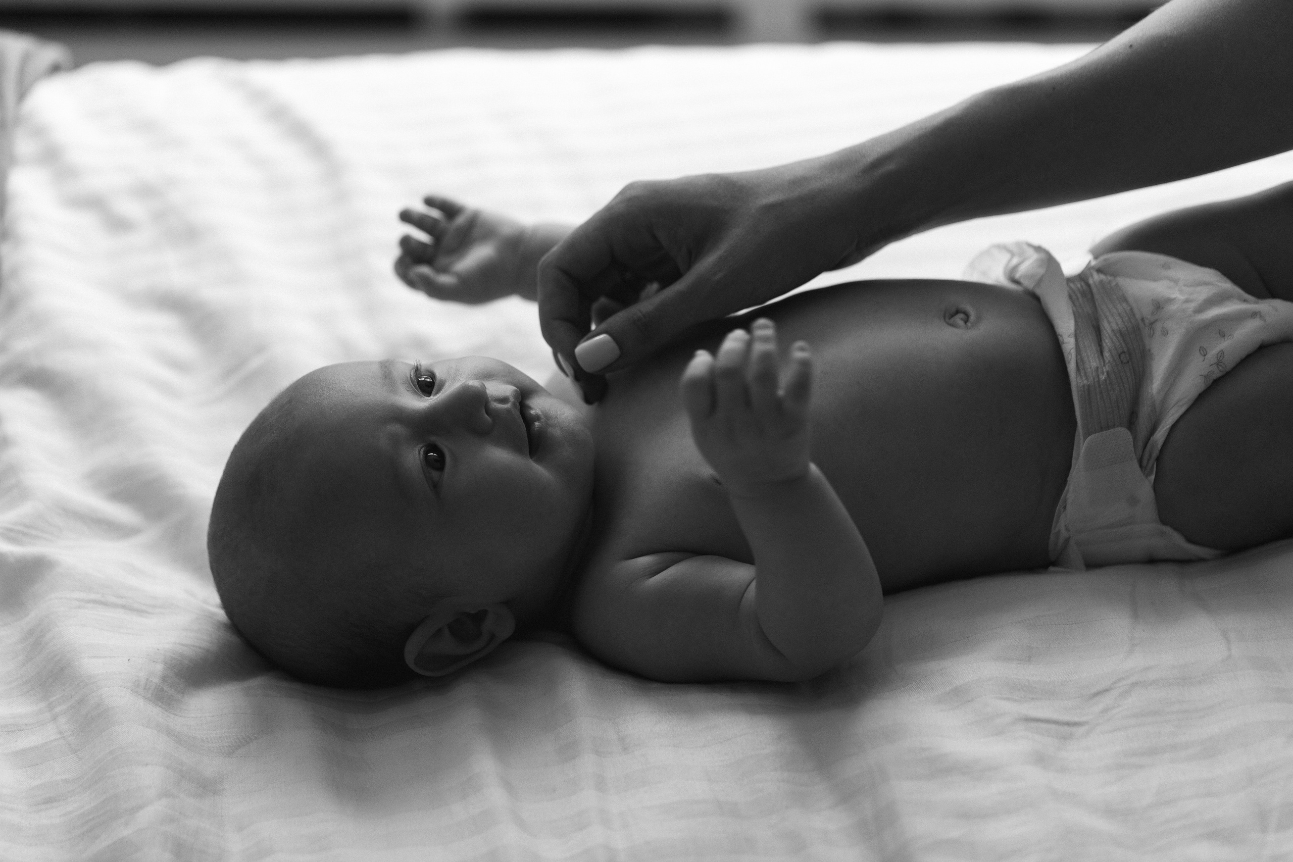 Екатерина и семья. Фотограф в Нижнем Новгороде Панфилова Татьяна