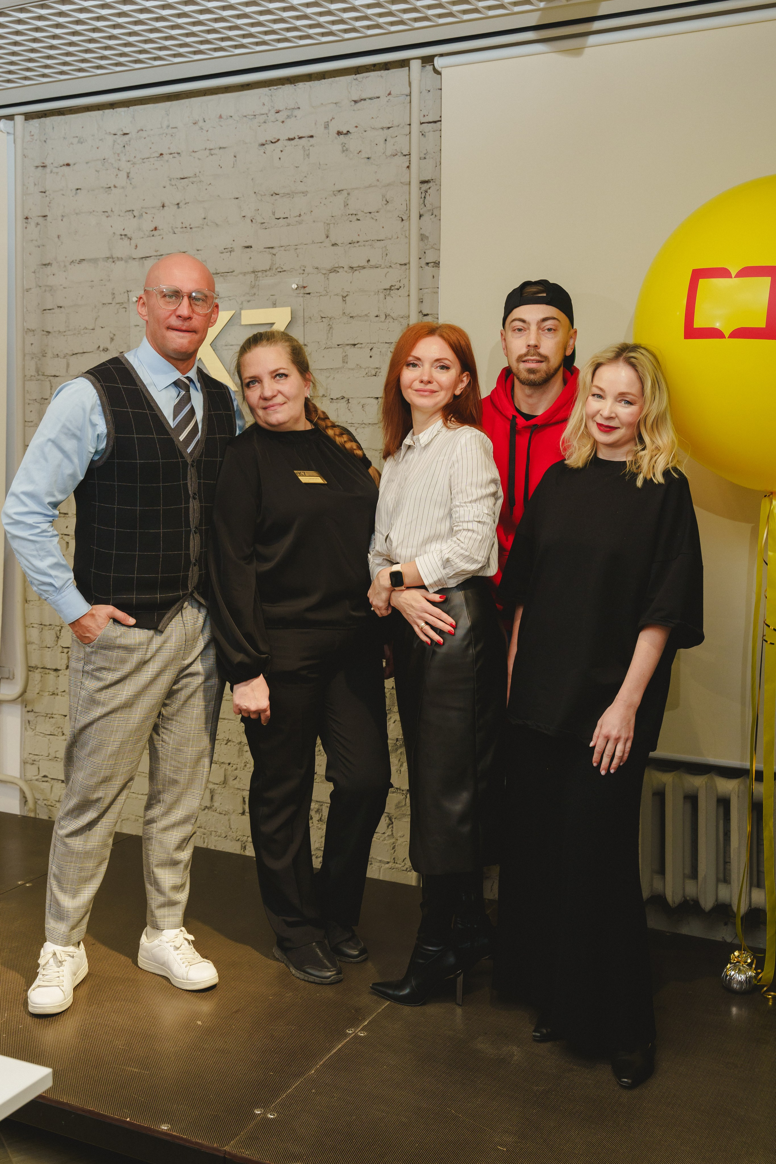 Шоу «Катапульта " в ЦБС г. Березовский «К7». Фотограф в детский сад в Екатеринбурге, выпускные альбомы Юлия Умерова