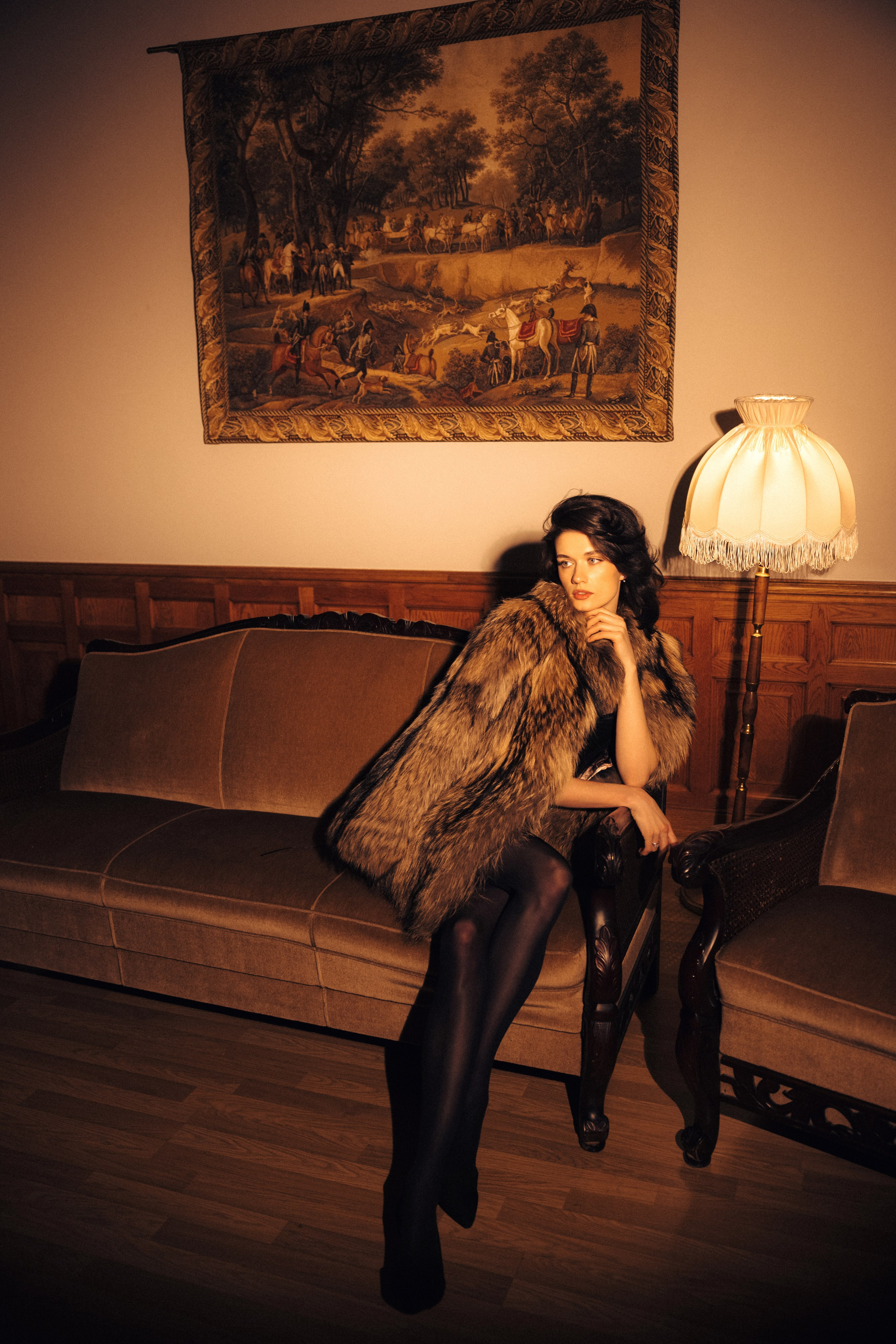 ♥. Фотограф в Санкт-Петербурге Мария Проскурина