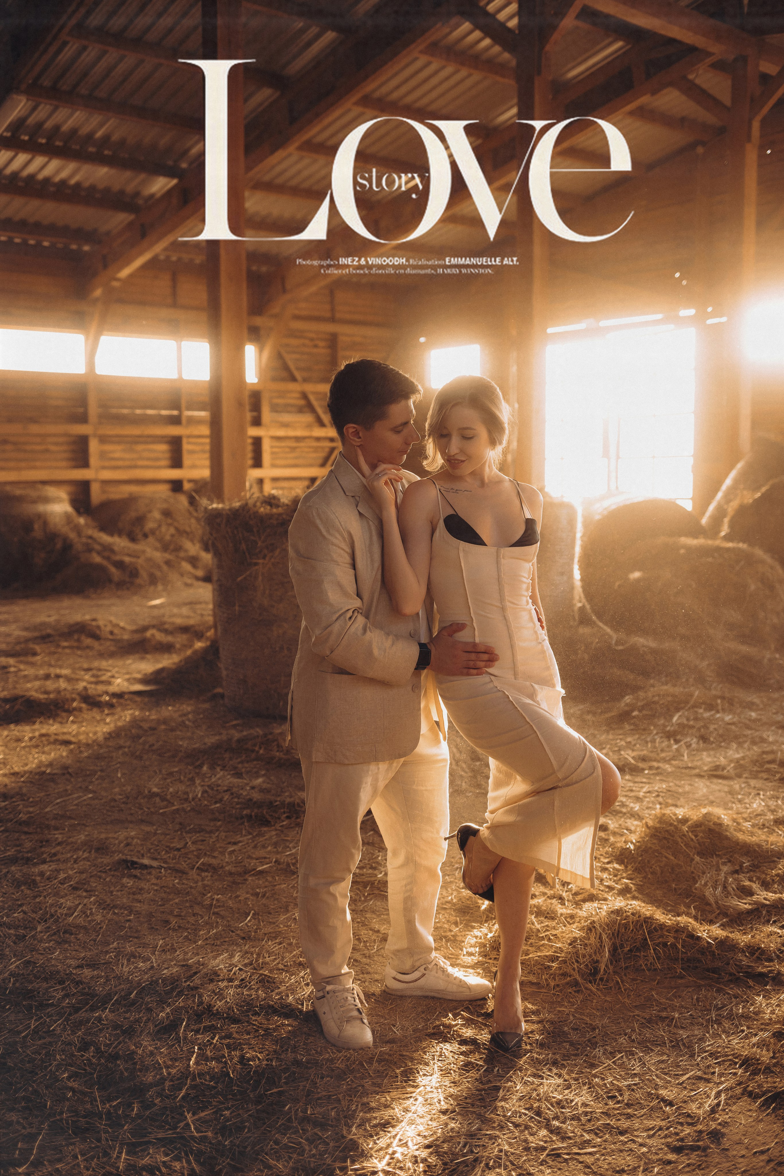 ♥. Фотограф в Санкт-Петербурге Мария Проскурина