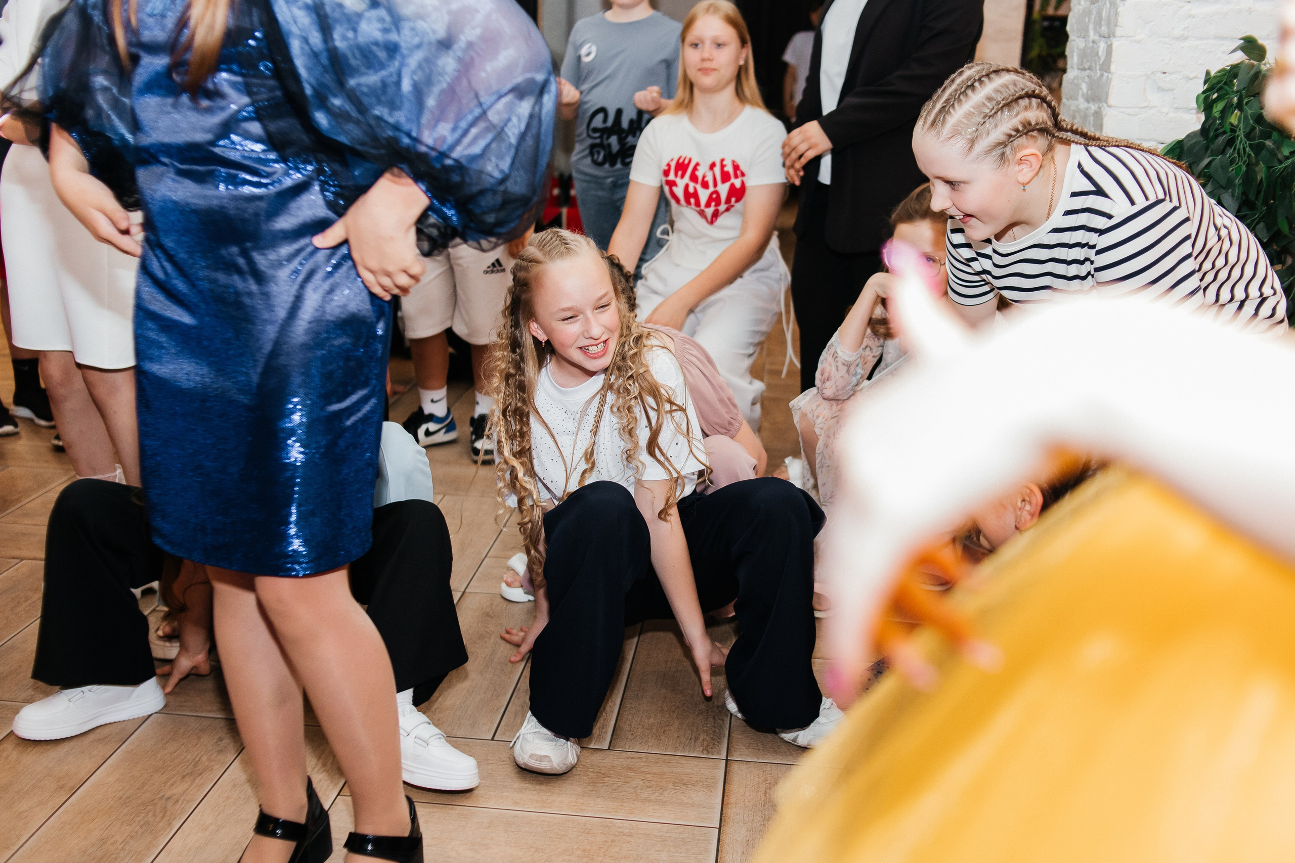 ВЫПУСКНОЙ 2025. Фотограф в Белгороде Варвара Виноходова