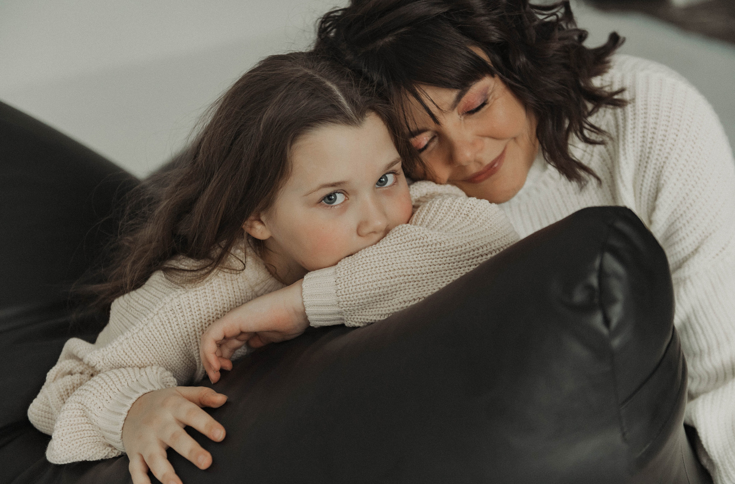 Для Светы и Дианы. Свадебный и семейный фотограф в Тульской области Пашкова Екатерина