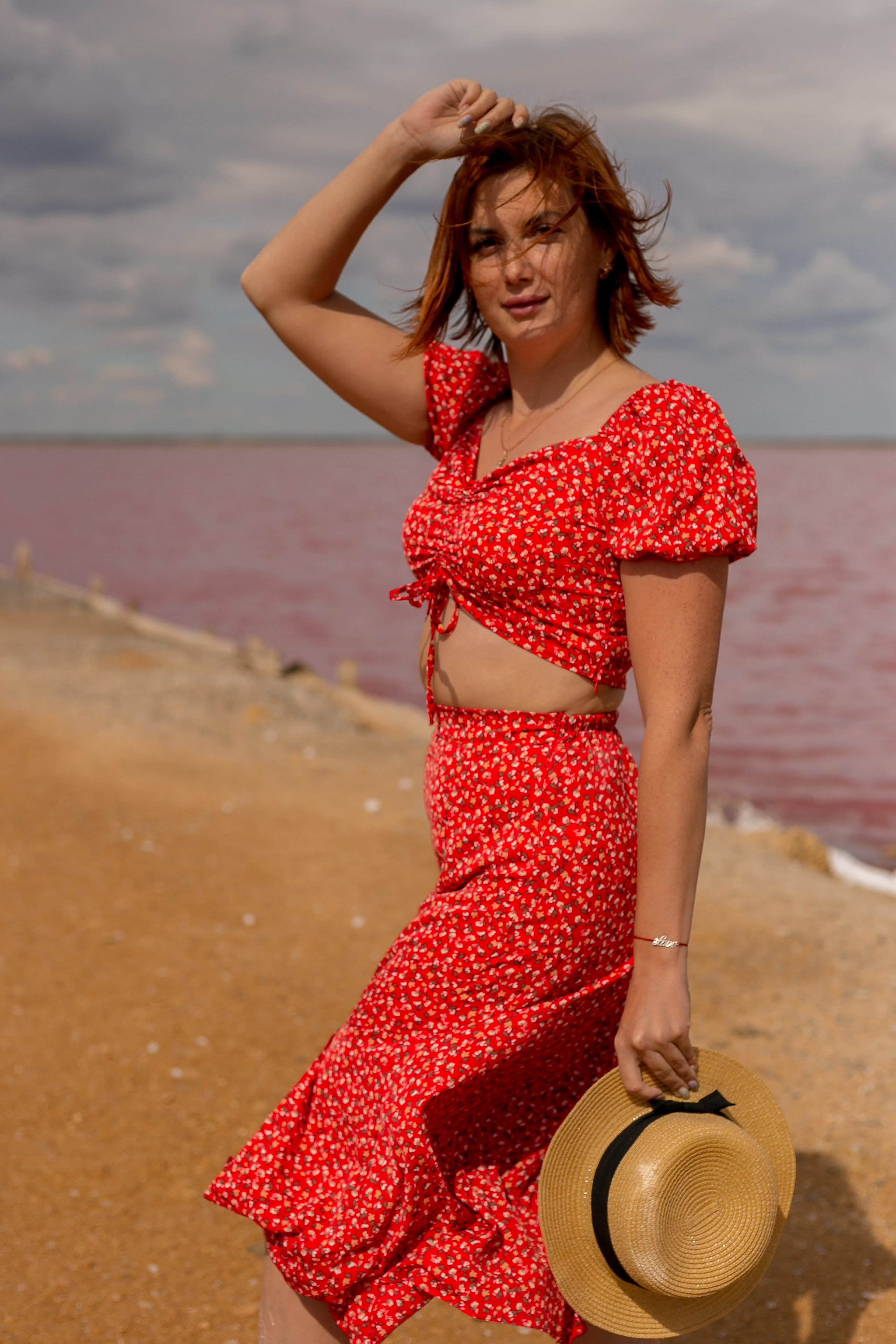 Портретная съемка на природе/улице. Фотограф Таинства Крещения в Москве и Ростове-на- Дону Елена Шенк