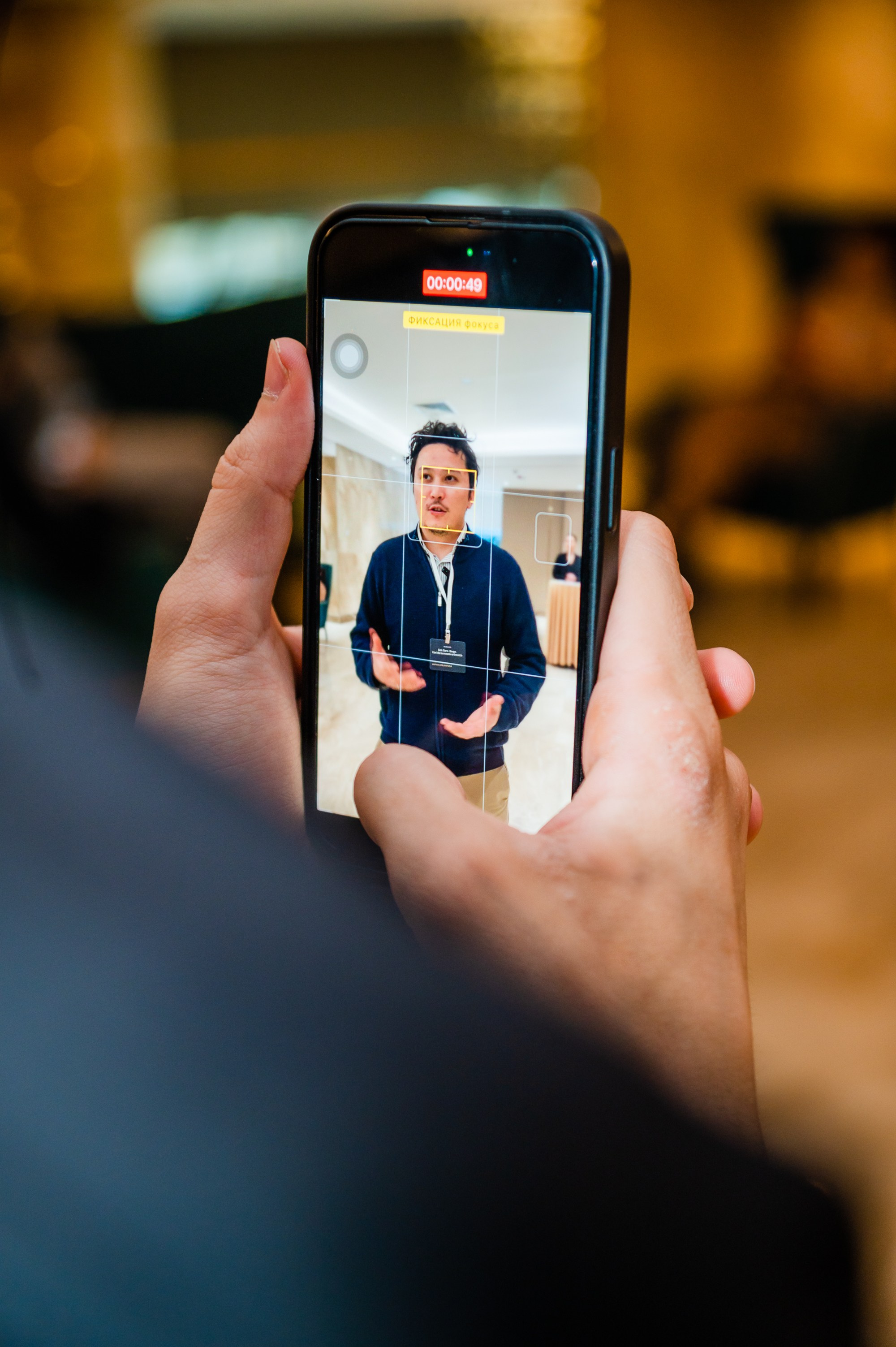 Workshop Koshmarina (репортаж). Фотограф в Астане Табакова Наталья