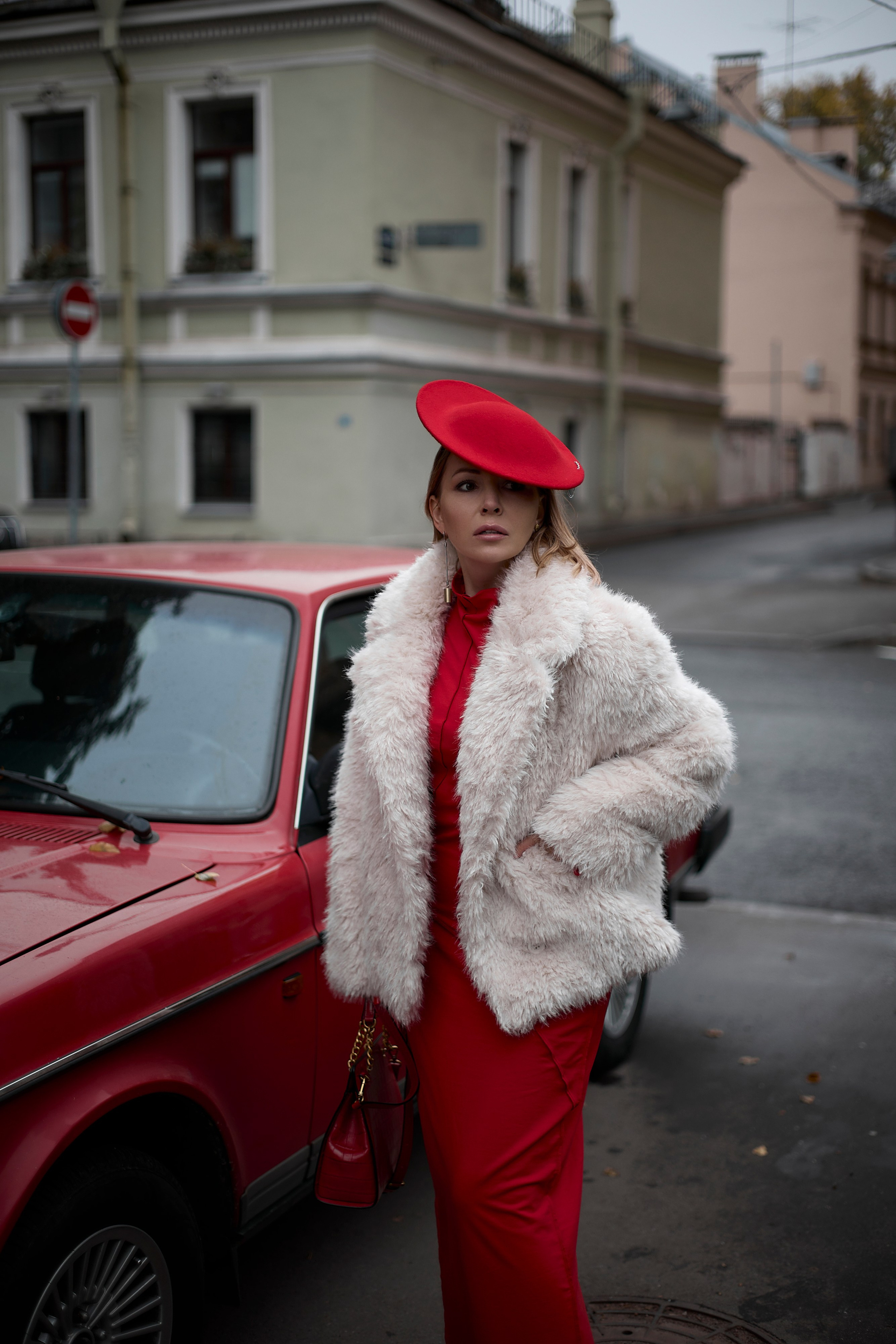 Kooki (fall collection). Анастасия Зобнинá — фотограф в Санкт-Петербурге/СПб