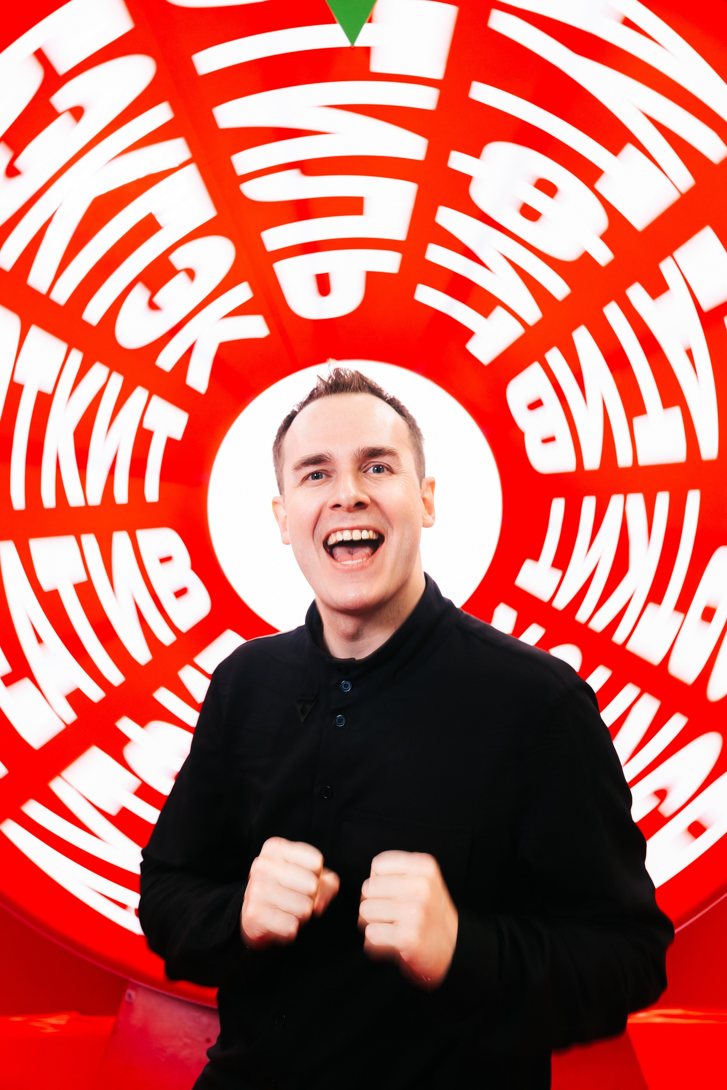 Рабочие моменты. All In Media — фотосъёмка и видеопродакшн