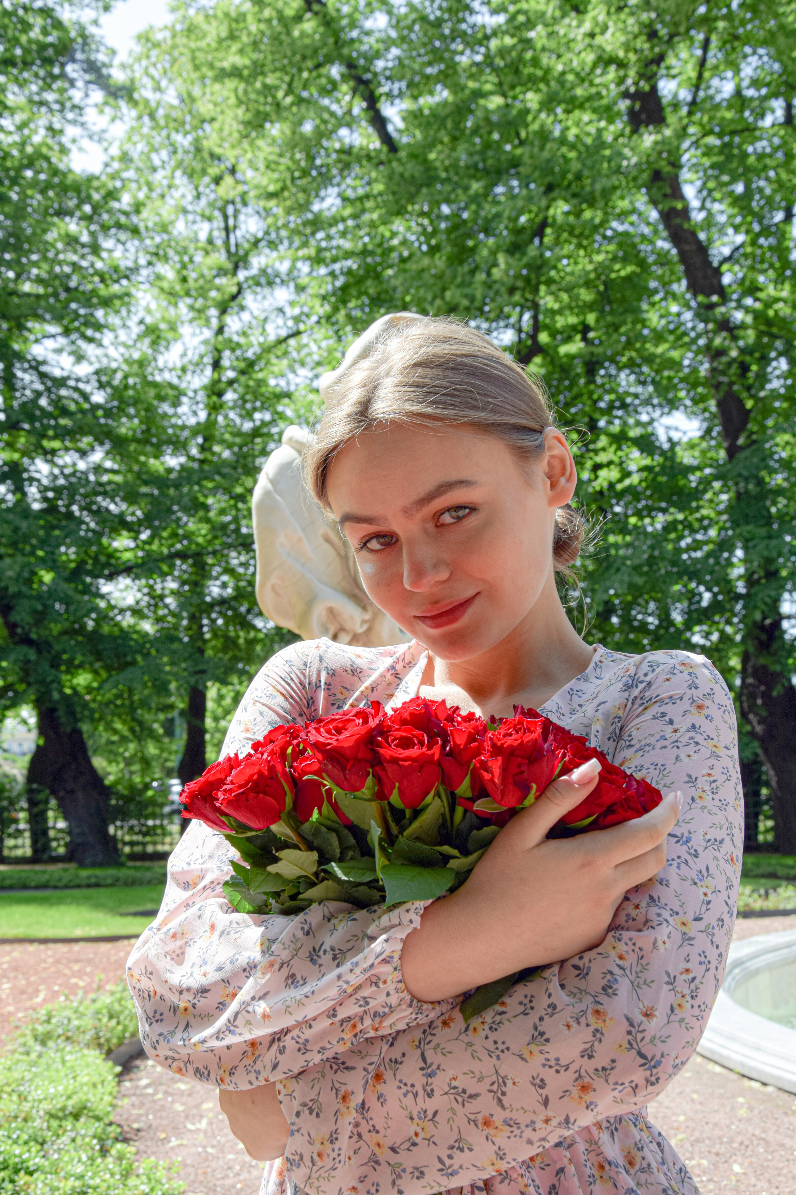 Алина. ASLAN — Индивидуальный фотограф из Питера